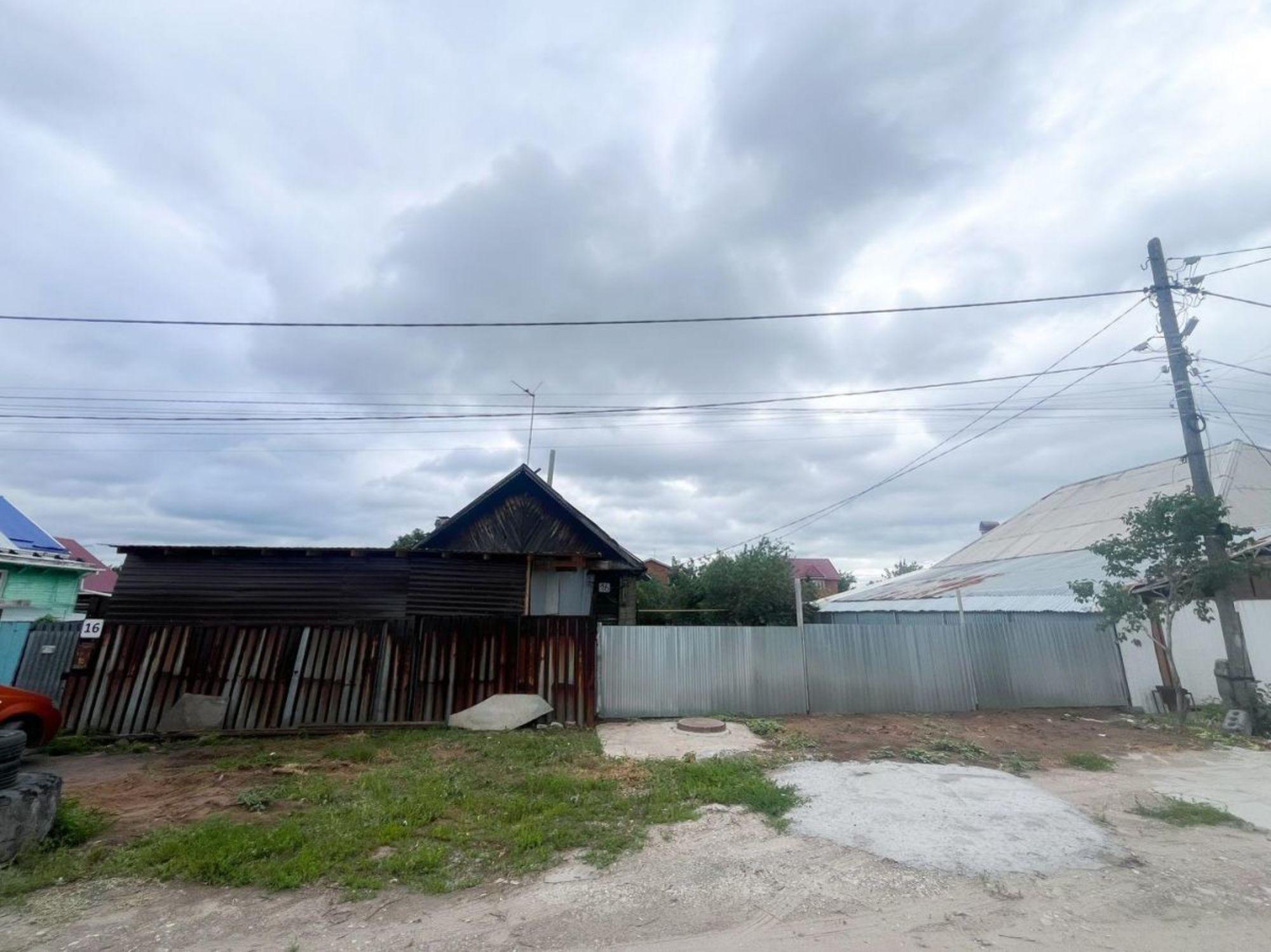 Купить дачу, дом, коттедж за 3 799 000 рублей на Шестая Кряжская улица, 16