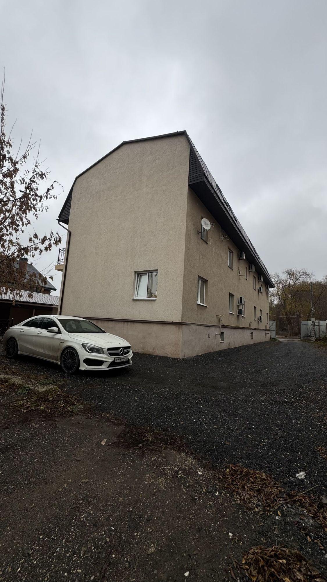 Купить дачу, дом, коттедж за 11 100 000 рублей на Глинобитная улица, 51