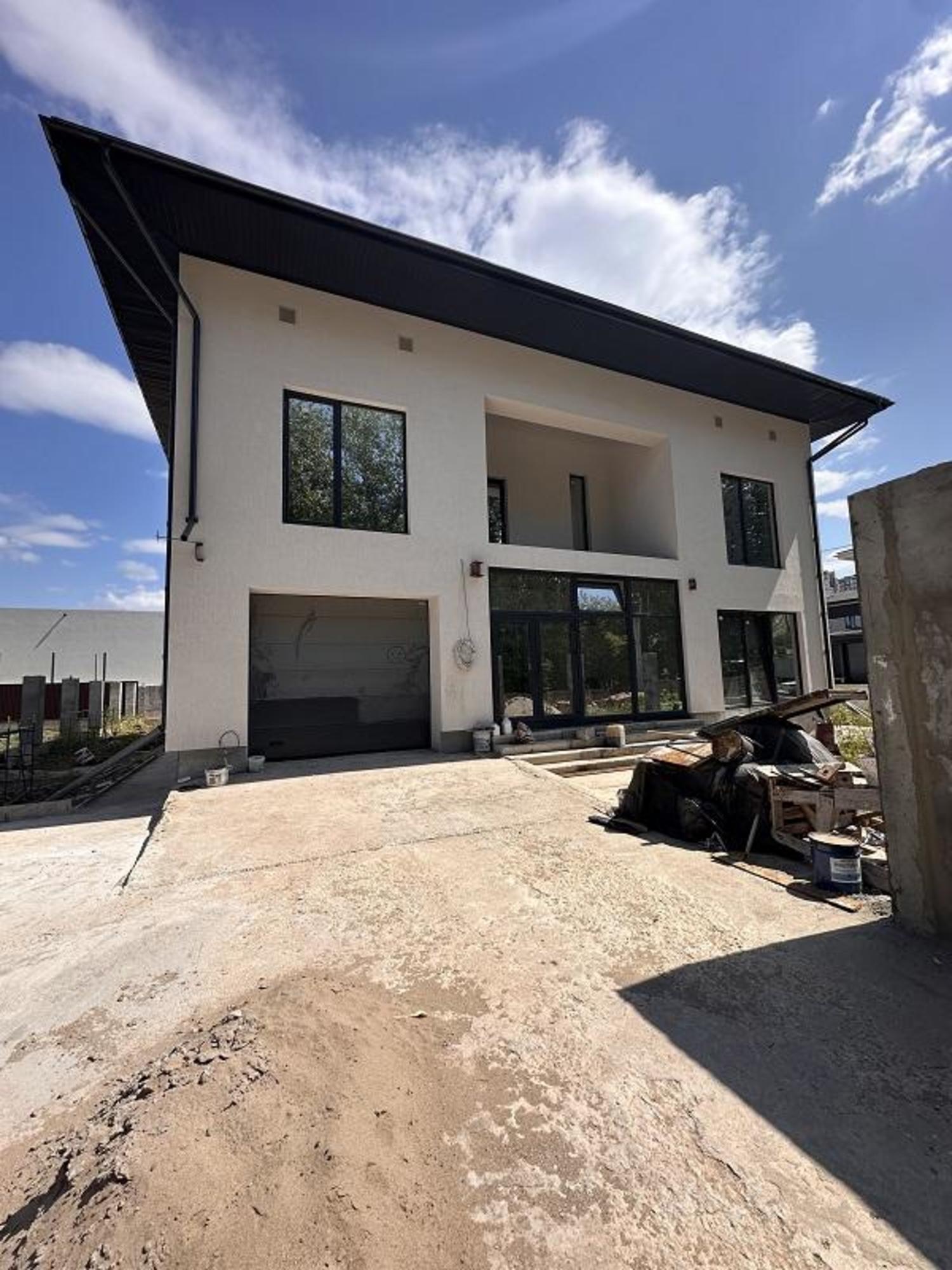 Купить дачу, дом, коттедж за 39 000 000 рублей на 6-я просека, 74