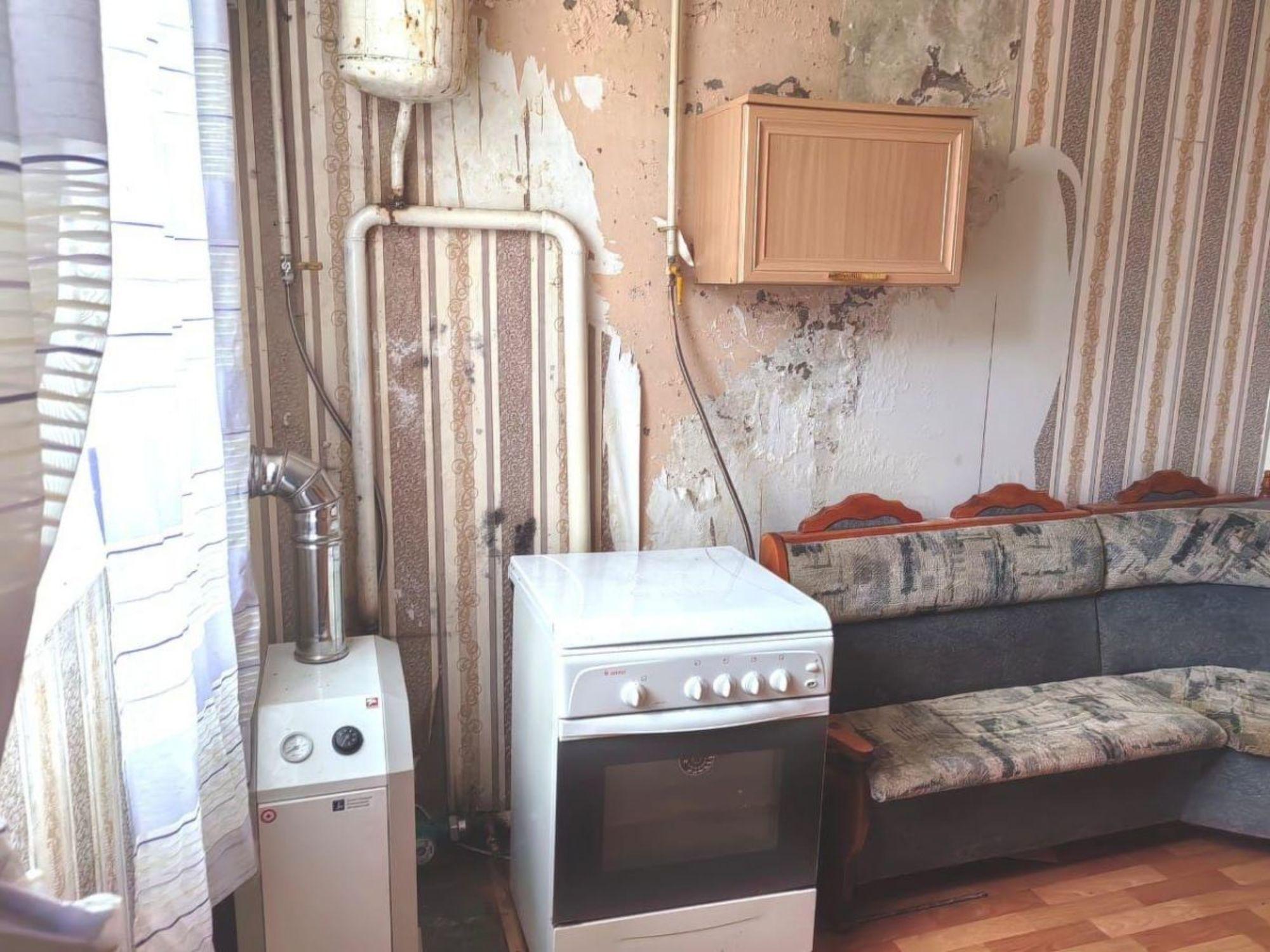 Купить дачу, дом, коттедж за 2 200 000 рублей на Гастелло улица, 40