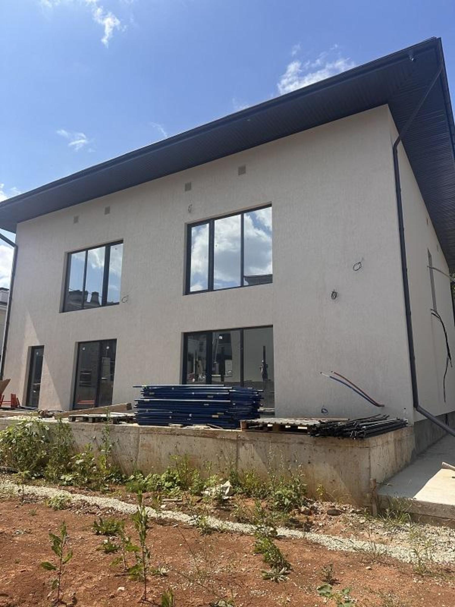 Купить дачу, дом, коттедж за 39 000 000 рублей на 6-я просека, 74