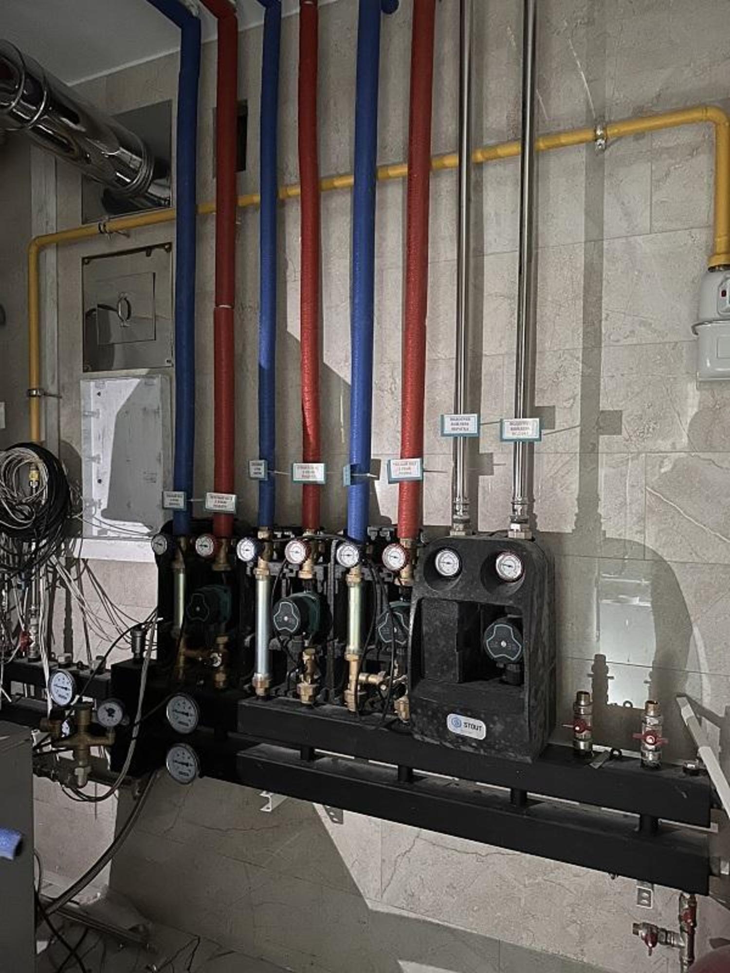 Купить дачу, дом, коттедж за 39 000 000 рублей на 6-я просека, 74