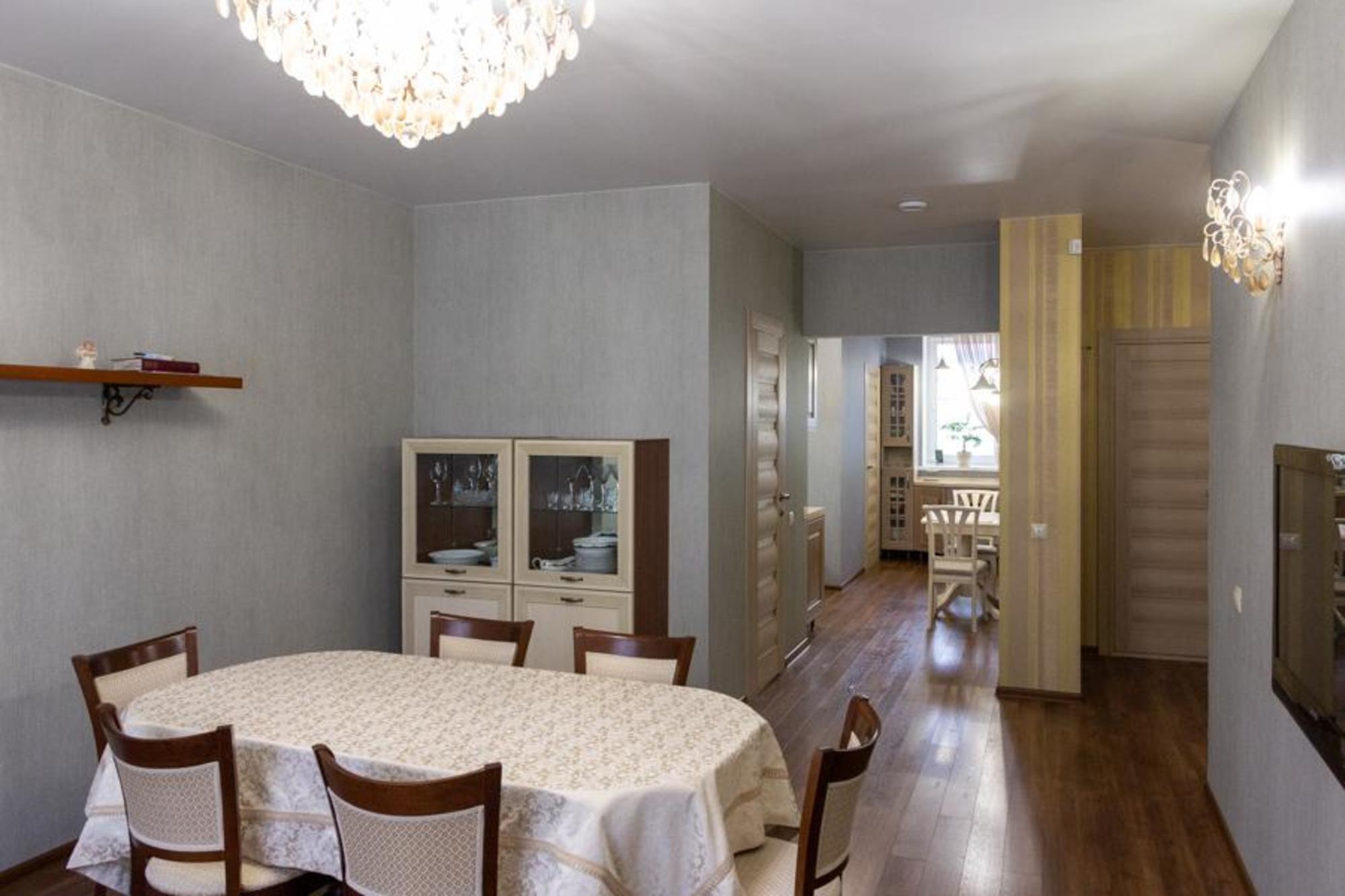 Купить дачу, дом, коттедж за 24 000 000 рублей на 7-я просека 1-й проезд, 96