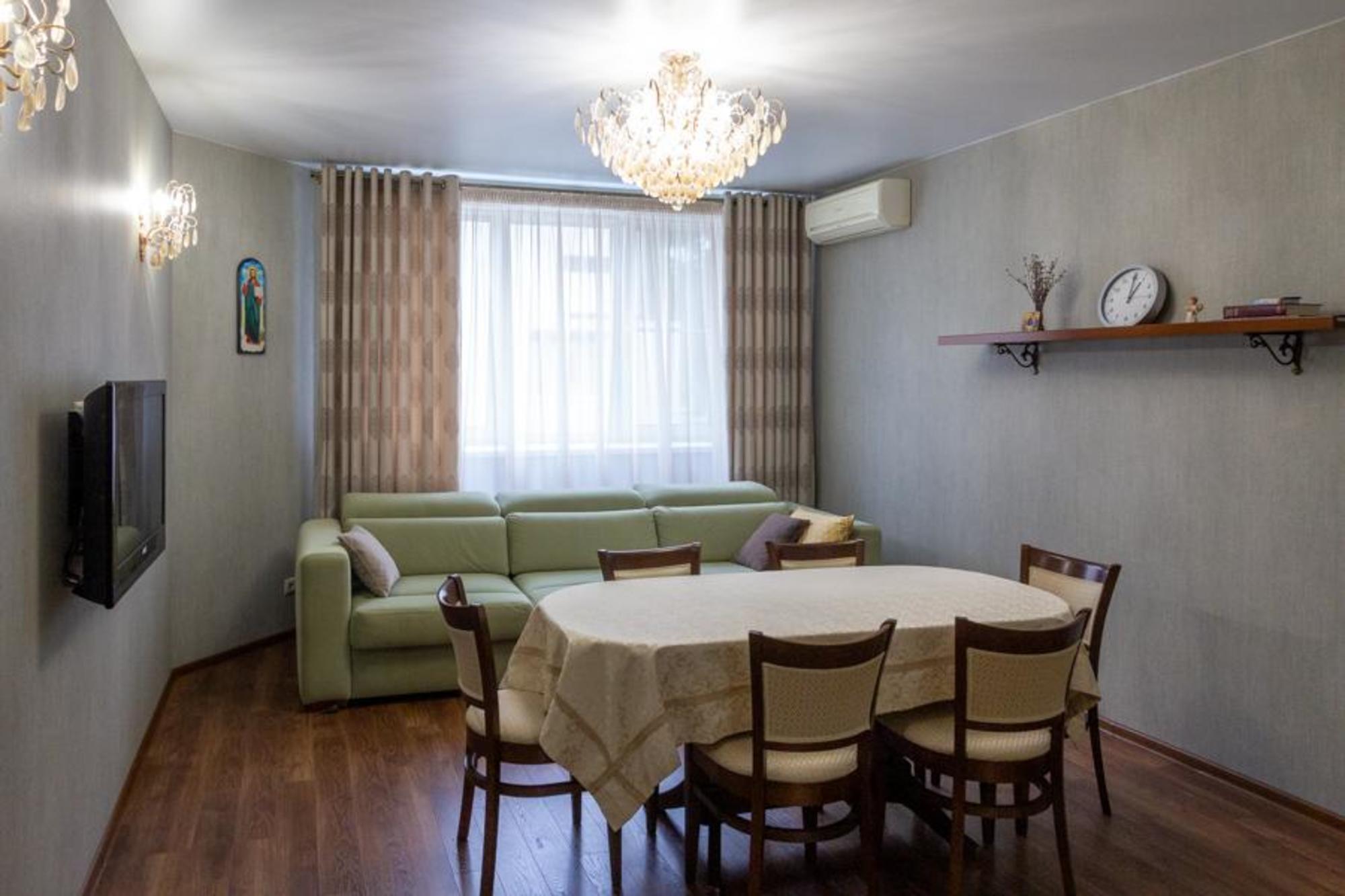 Купить дачу, дом, коттедж за 24 000 000 рублей на 7-я просека 1-й проезд, 96