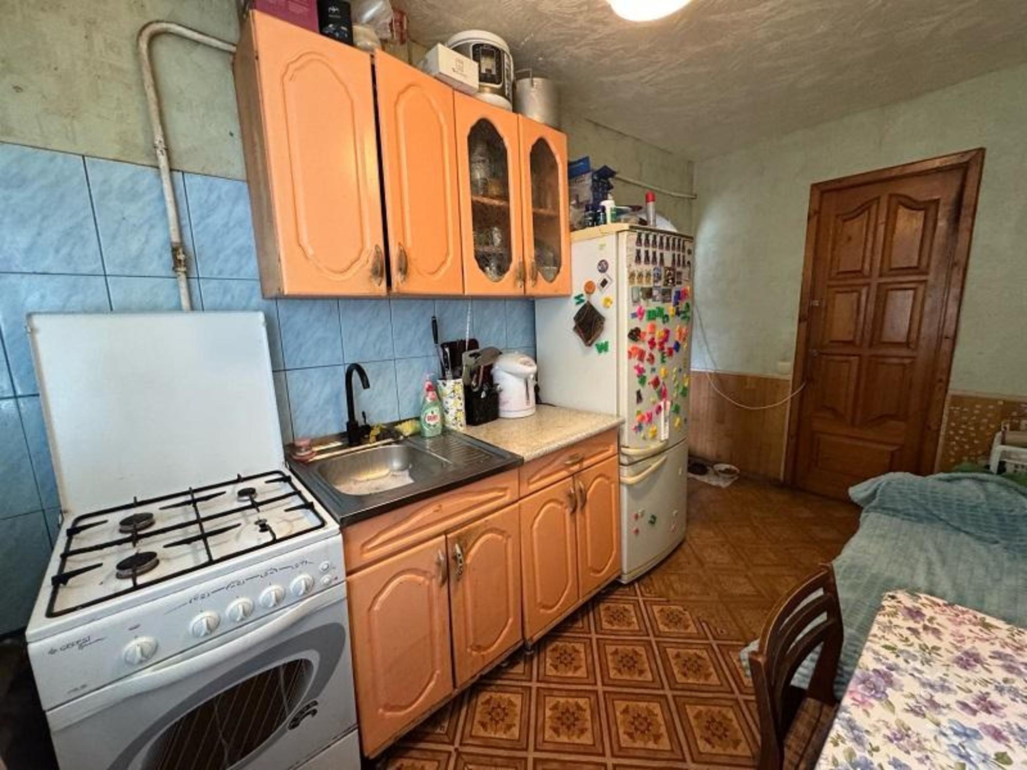 Купить дачу, дом, коттедж за 4 800 000 рублей на Волгина улица, 22