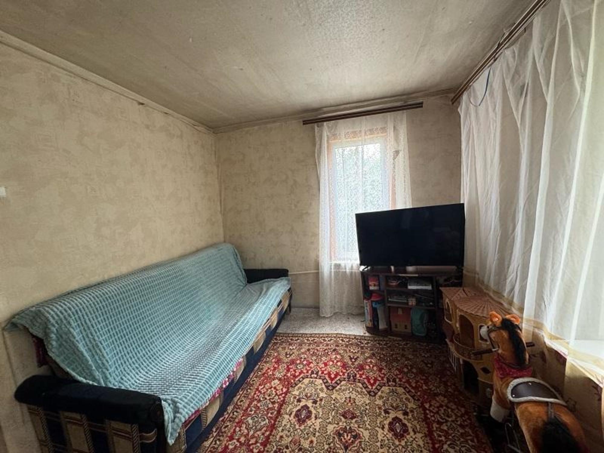 Купить дачу, дом, коттедж за 4 800 000 рублей на Волгина улица, 22