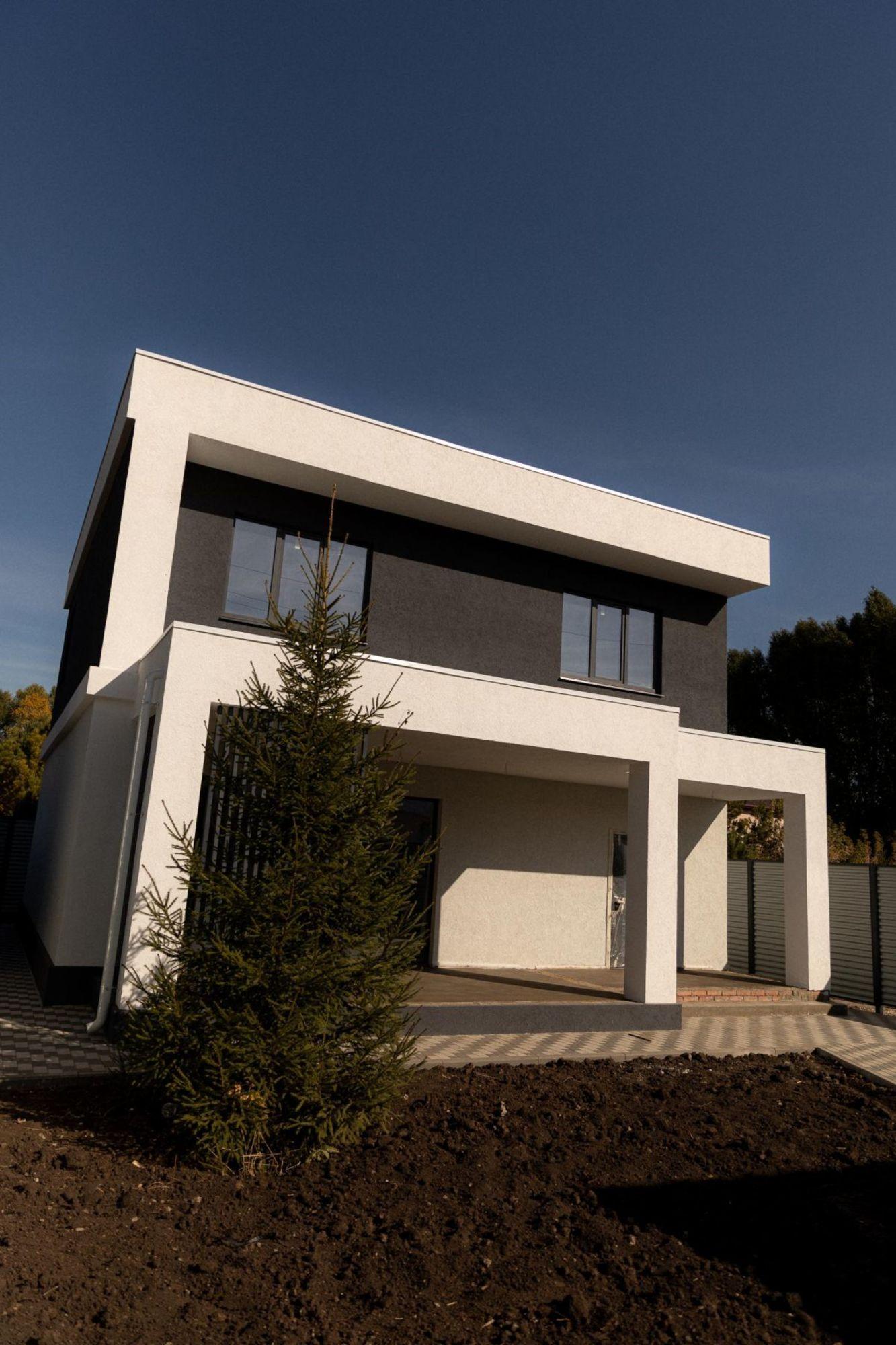 Купить дачу, дом, коттедж за 16 990 000 рублей на поселок Озерки, 338