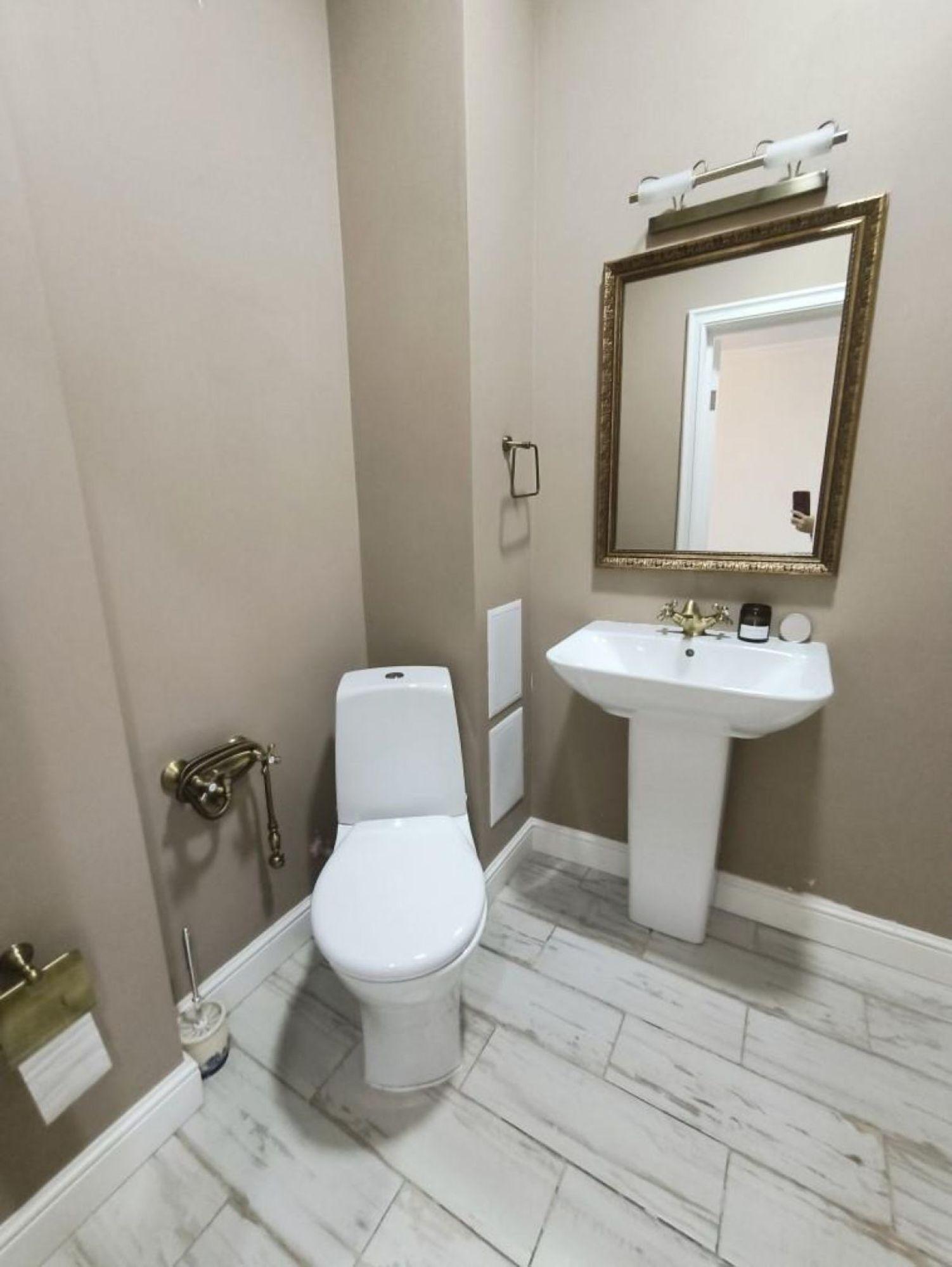 Купить дачу, дом, коттедж за 17 950 000 рублей на Средне-Садовая улица, 45К