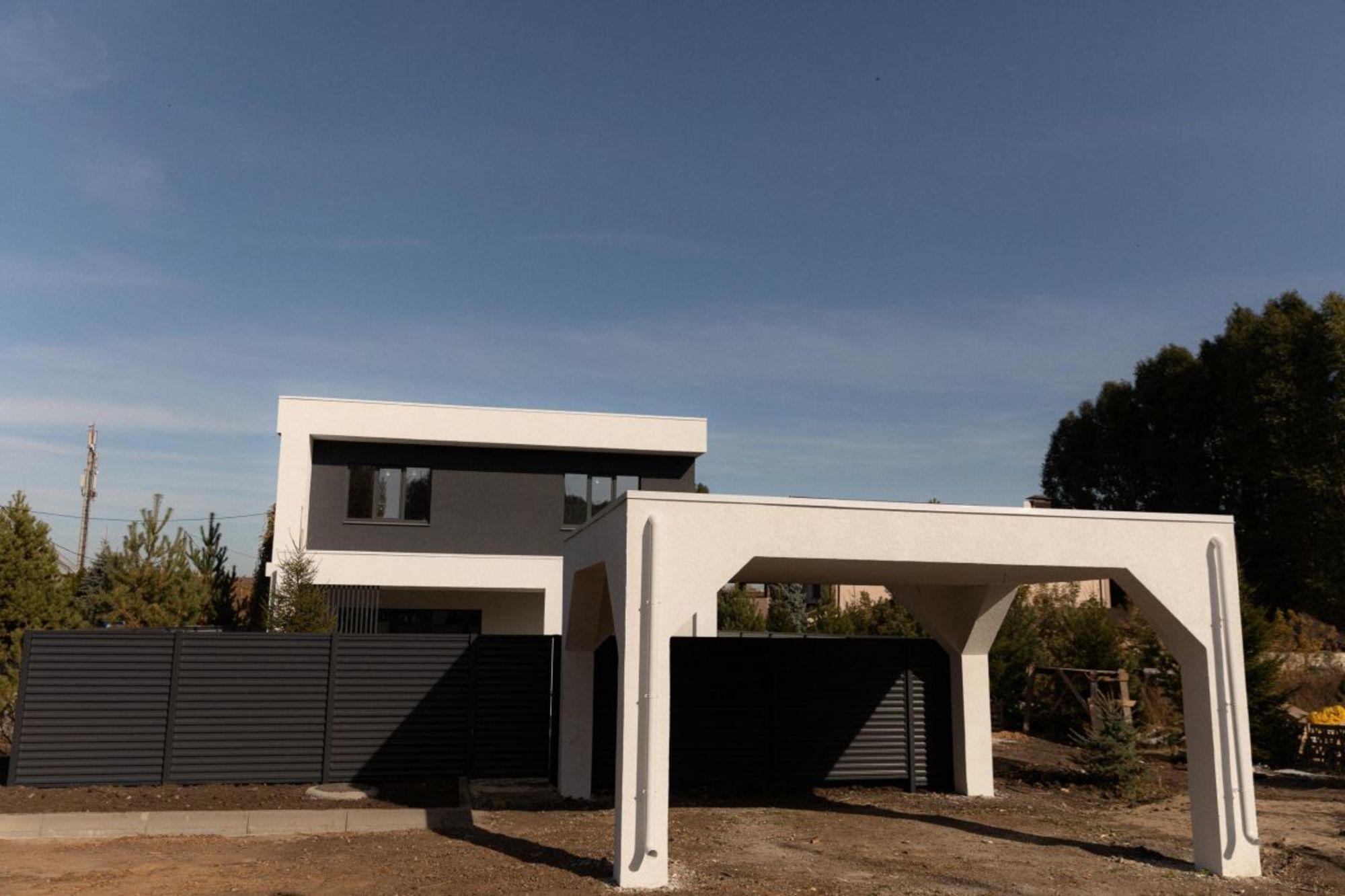 Купить дачу, дом, коттедж за 16 990 000 рублей на поселок Озерки, 338