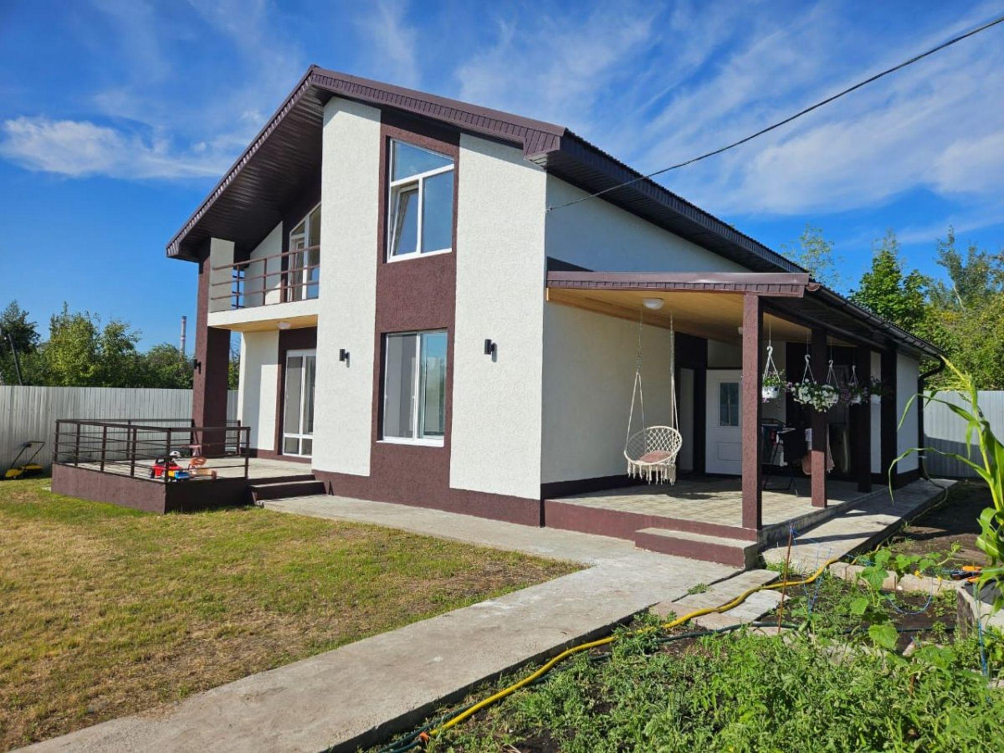 Купить дачу, дом, коттедж за 12 900 000 рублей на 15-я улица, 65