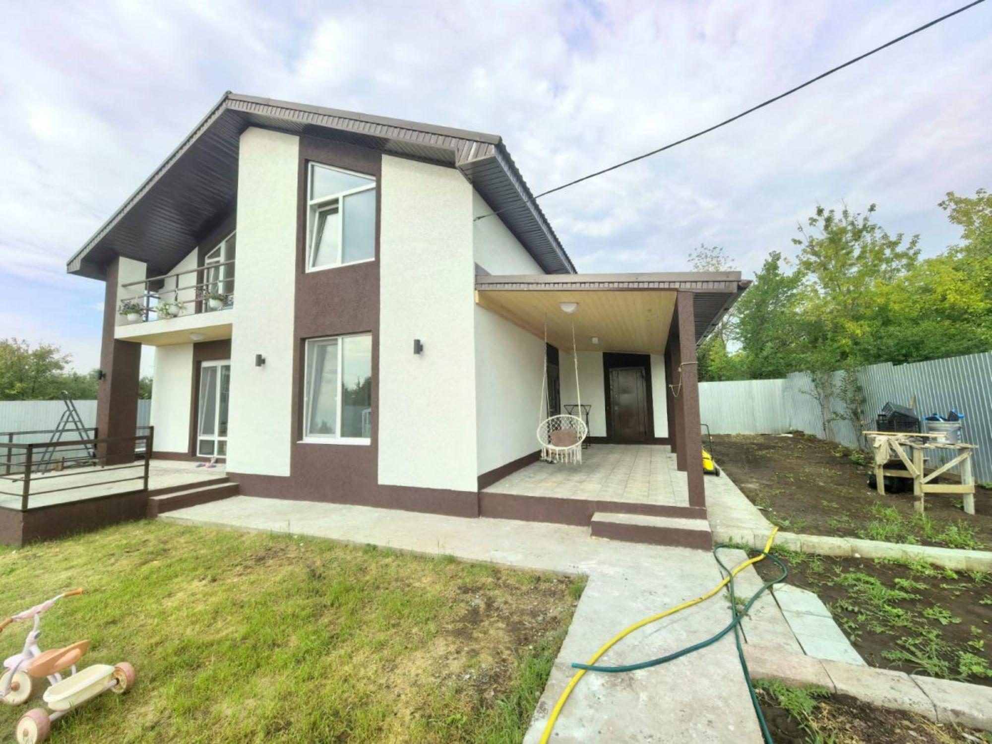 Купить дачу, дом, коттедж за 12 900 000 рублей на 15-я улица, 65