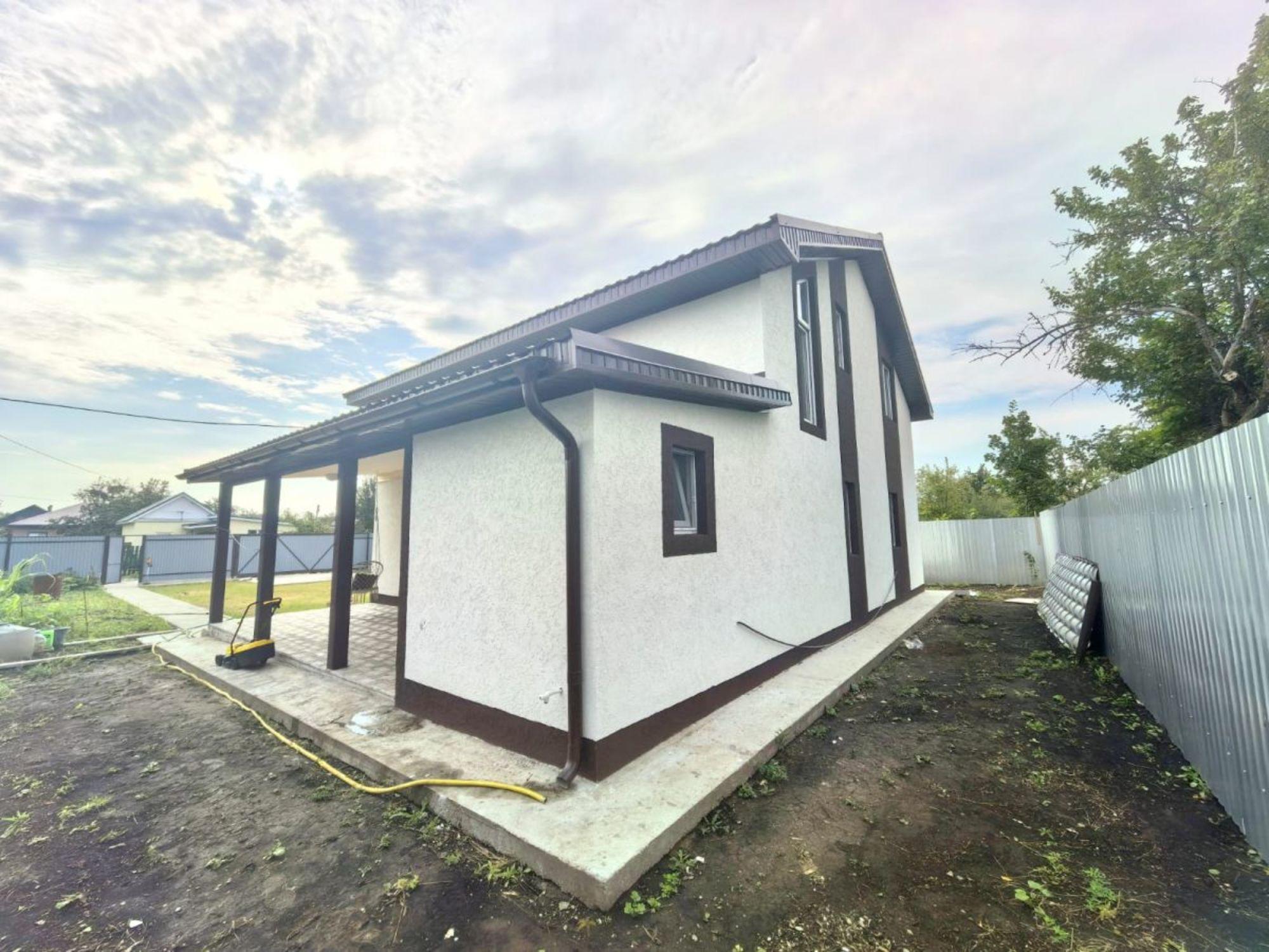 Купить дачу, дом, коттедж за 12 900 000 рублей на 15-я улица, 65