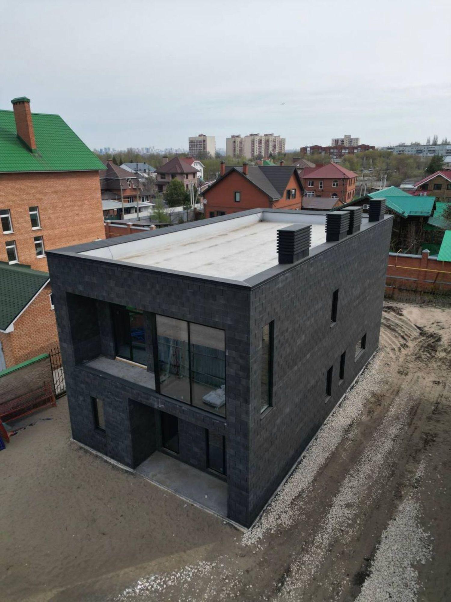 Купить дачу, дом, коттедж за 23 000 000 рублей на Раздольная улица, 30