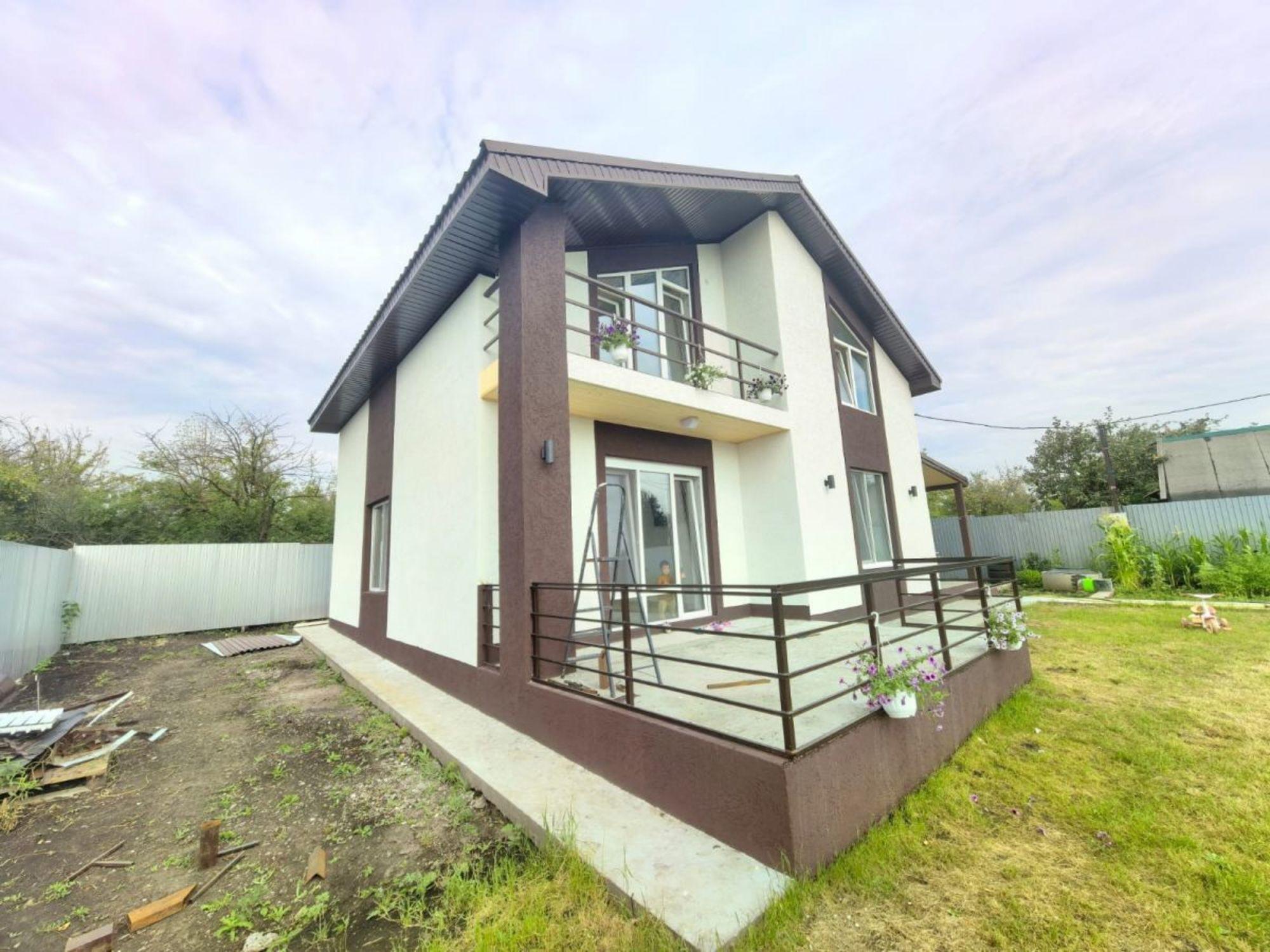 Купить дачу, дом, коттедж за 12 900 000 рублей на 15-я улица, 65