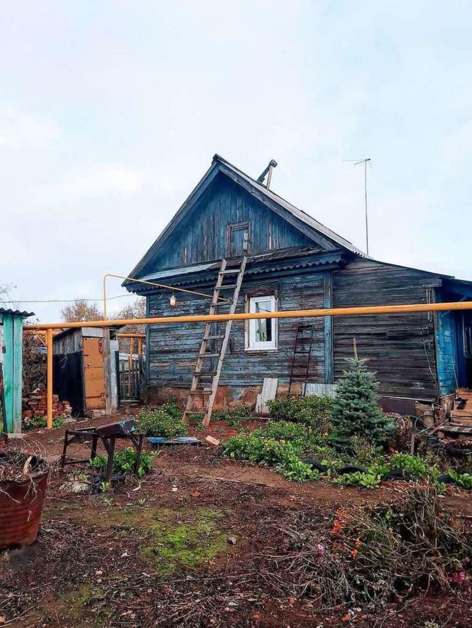 Купить дачу, дом, коттедж за 5 200 000 рублей на Спасская улица, 26