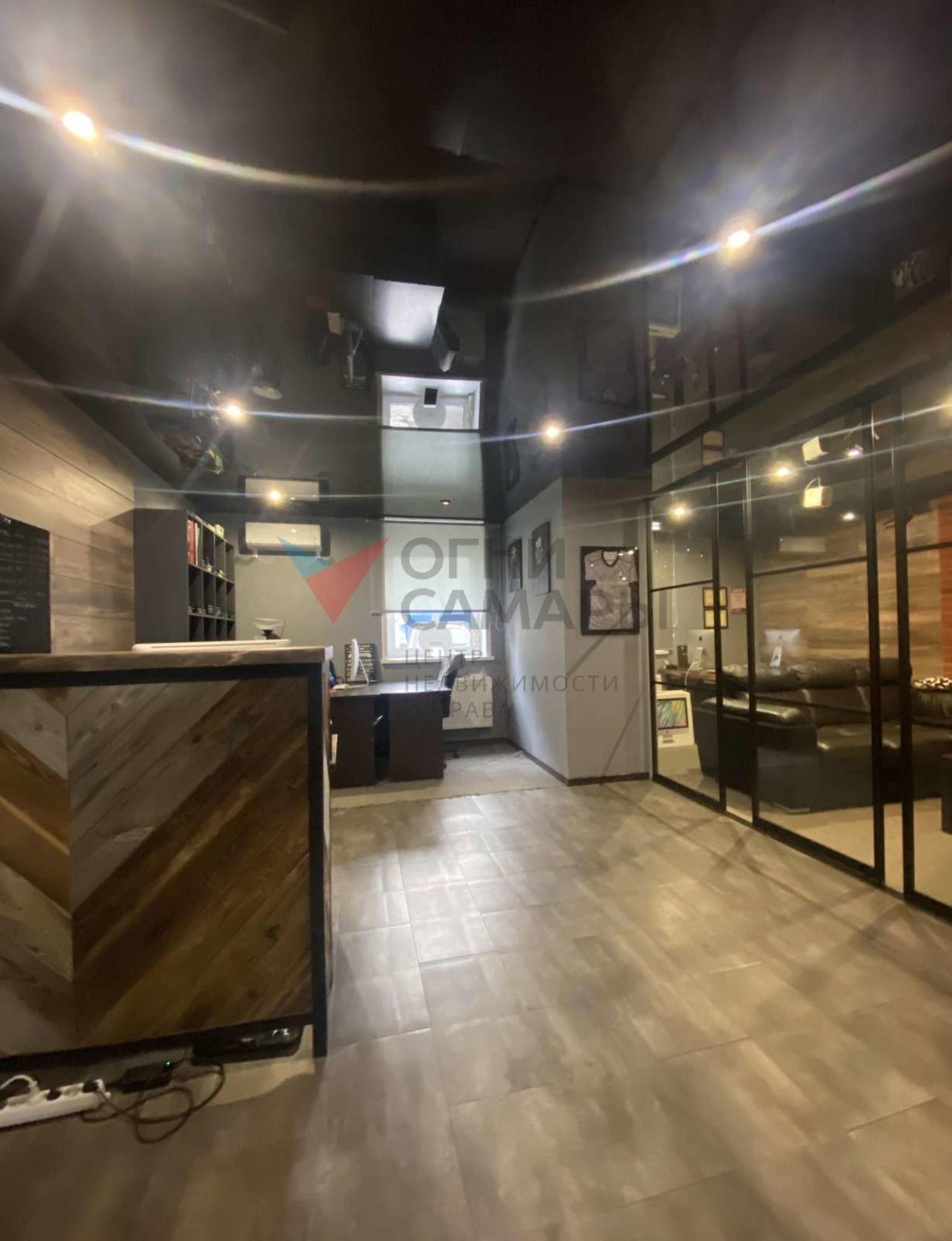 Купить помещение свободного назначения за 8 659 000 рублей на Ново-Садовая улица, 106О