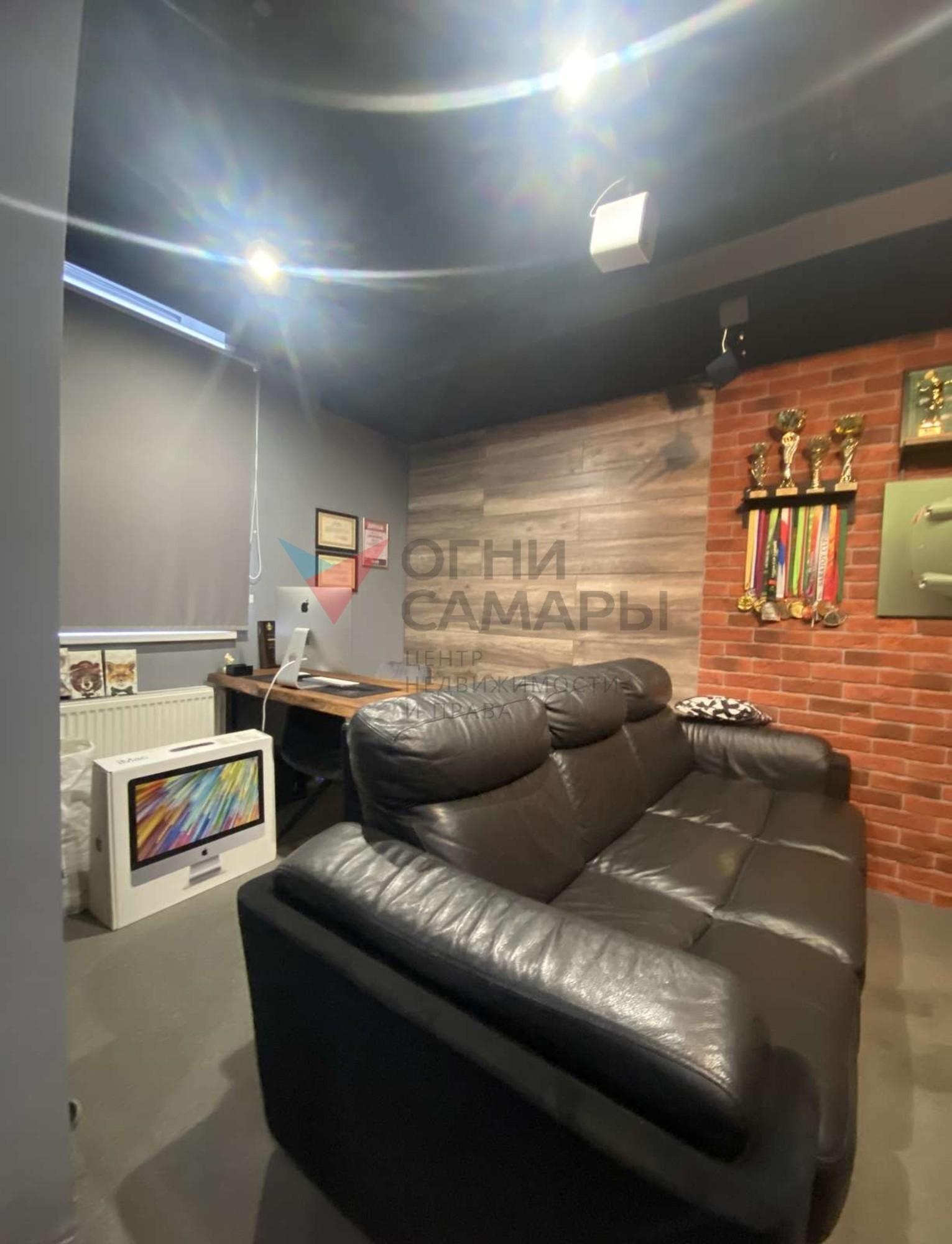 Купить помещение свободного назначения за 8 659 000 рублей на Ново-Садовая улица, 106О