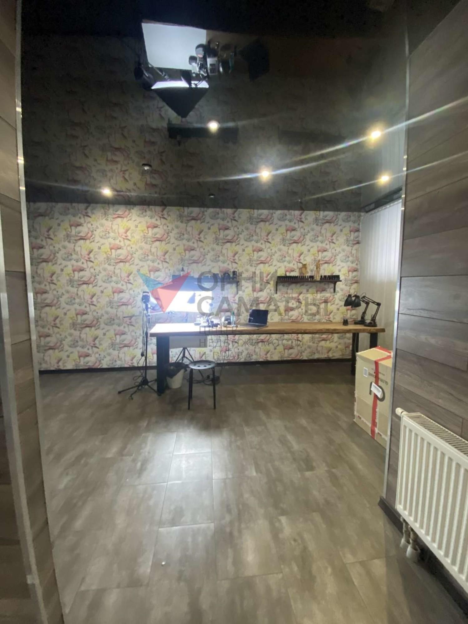 Купить помещение свободного назначения за 8 659 000 рублей на Ново-Садовая улица, 106О