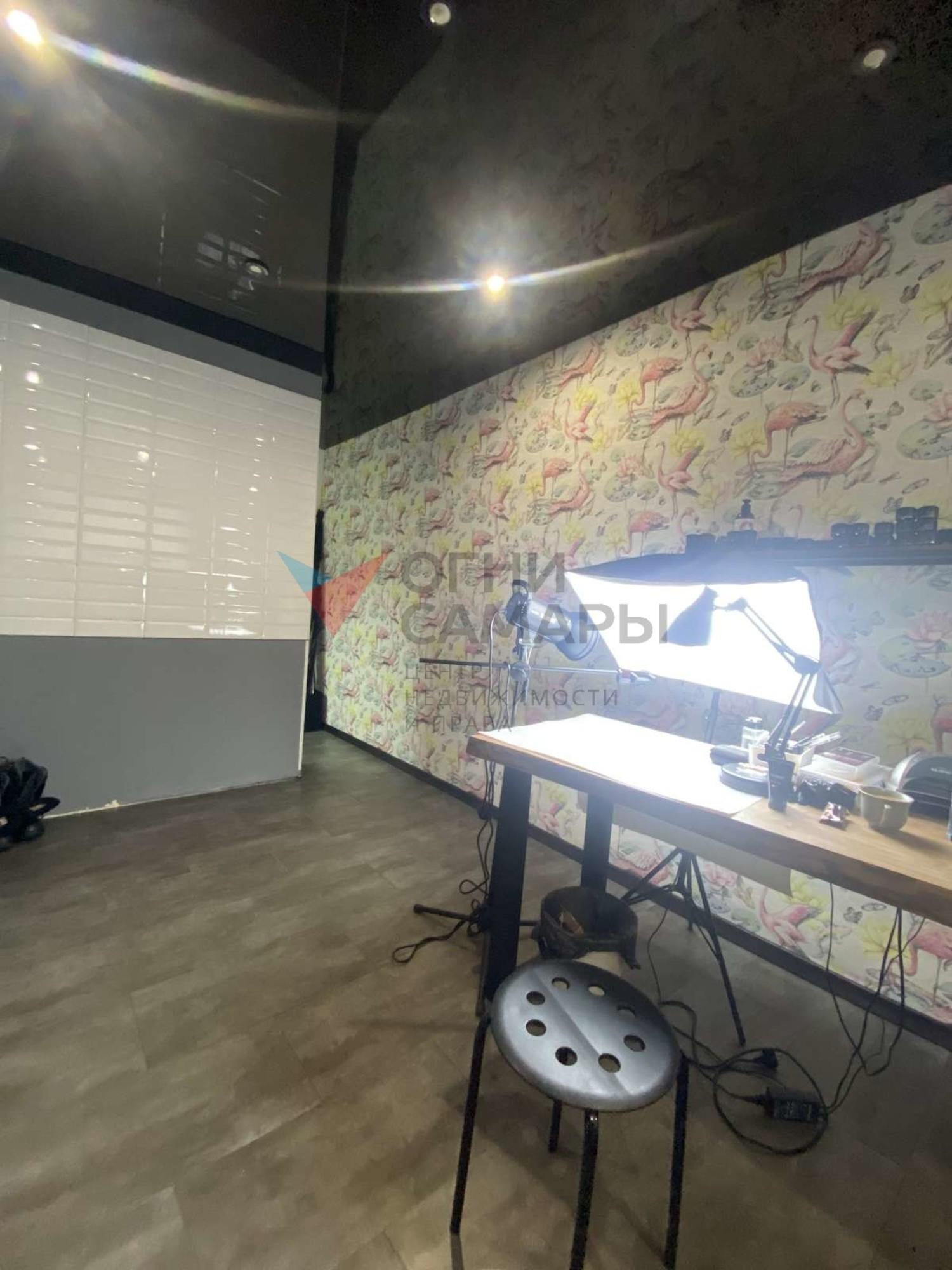 Купить помещение свободного назначения за 8 659 000 рублей на Ново-Садовая улица, 106О