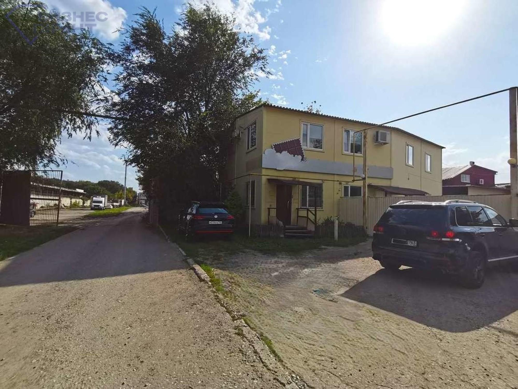 Купить помещение свободного назначения за 59 950 000 рублей на Заводское шоссе, 101