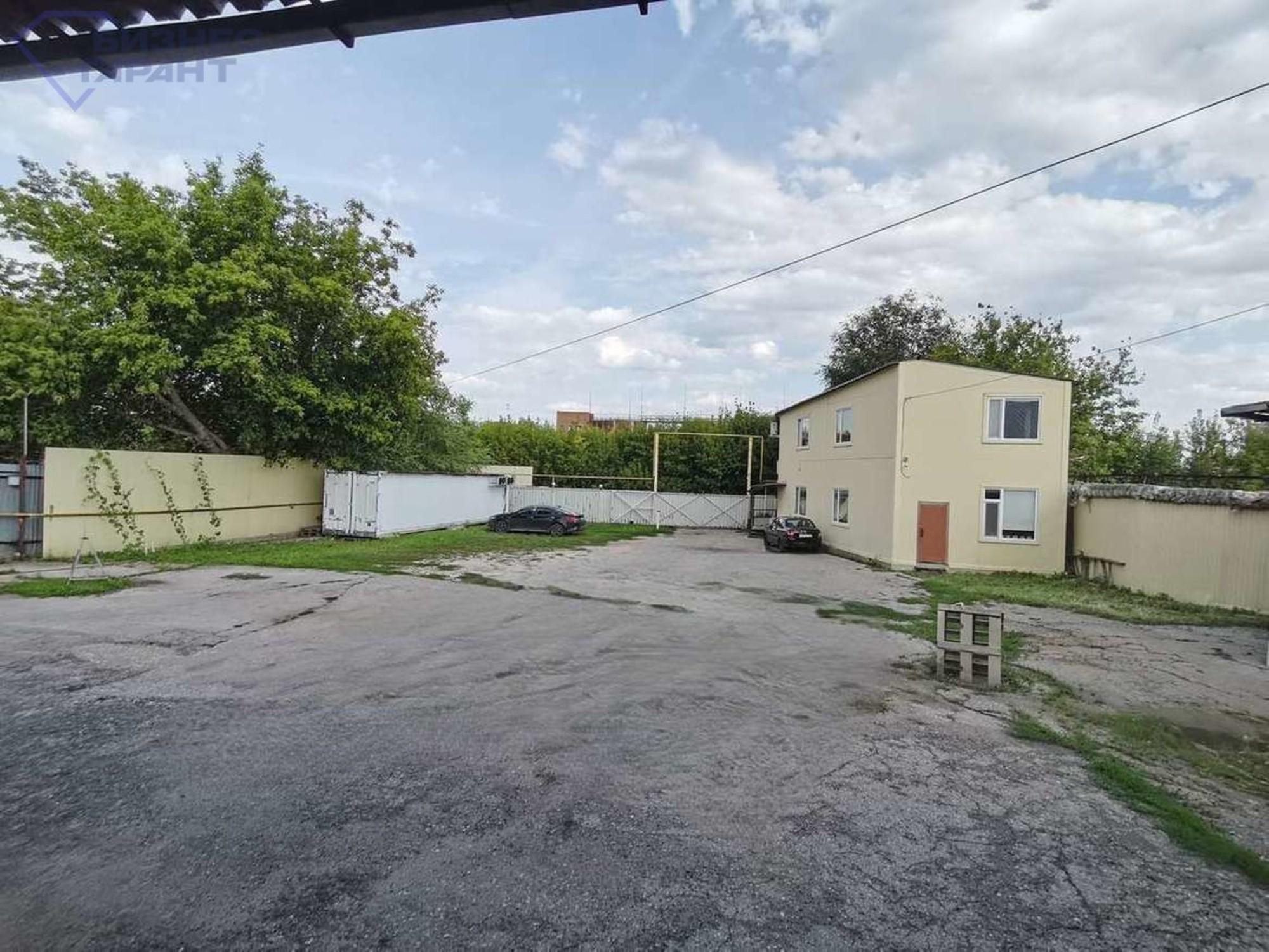 Купить помещение свободного назначения за 59 950 000 рублей на Заводское шоссе, 101