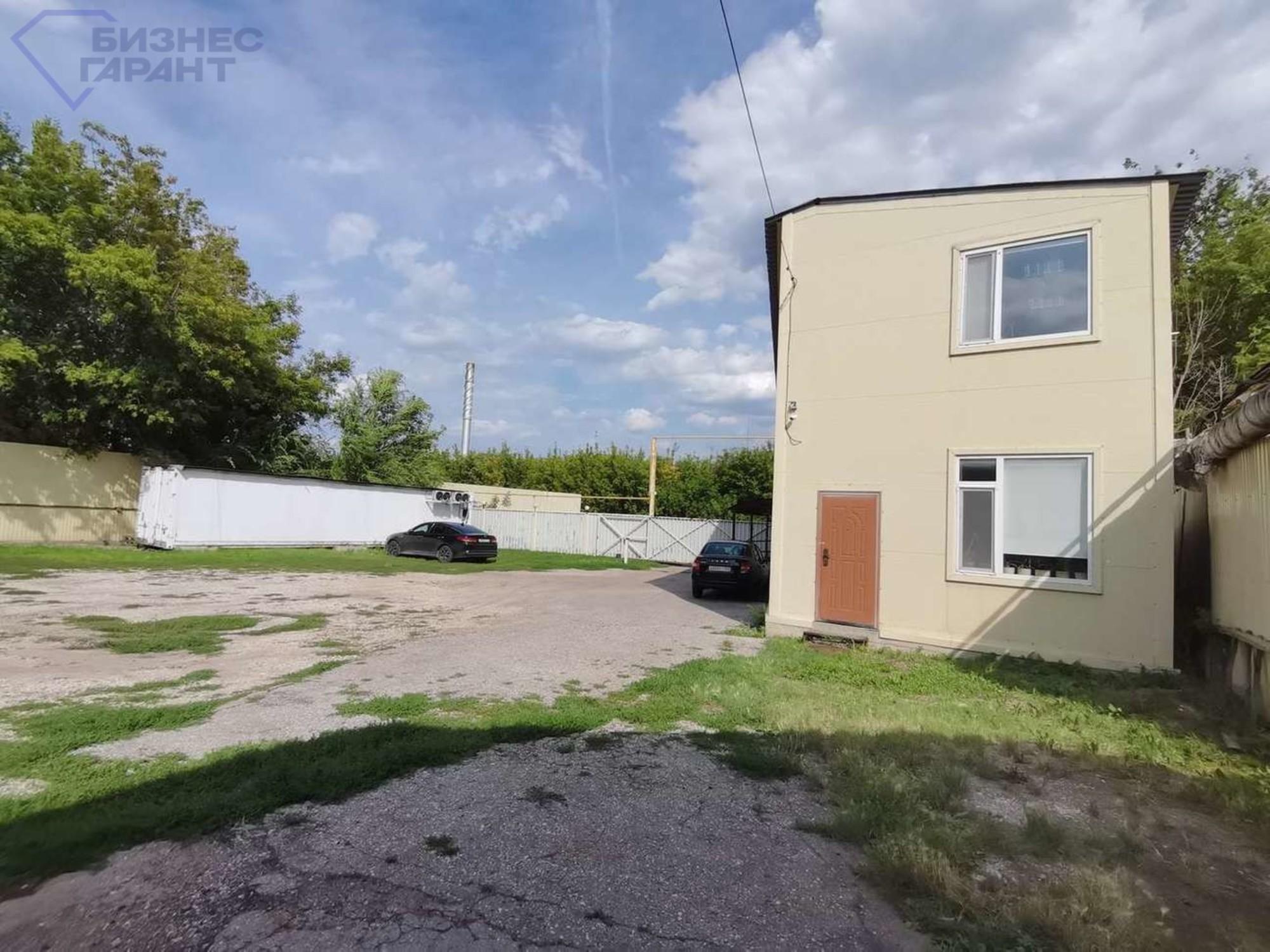 Купить помещение свободного назначения за 59 950 000 рублей на Заводское шоссе, 101