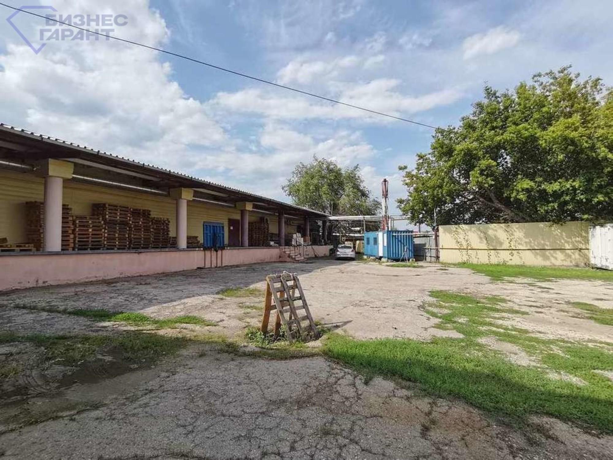 Купить помещение свободного назначения за 59 950 000 рублей на Заводское шоссе, 101