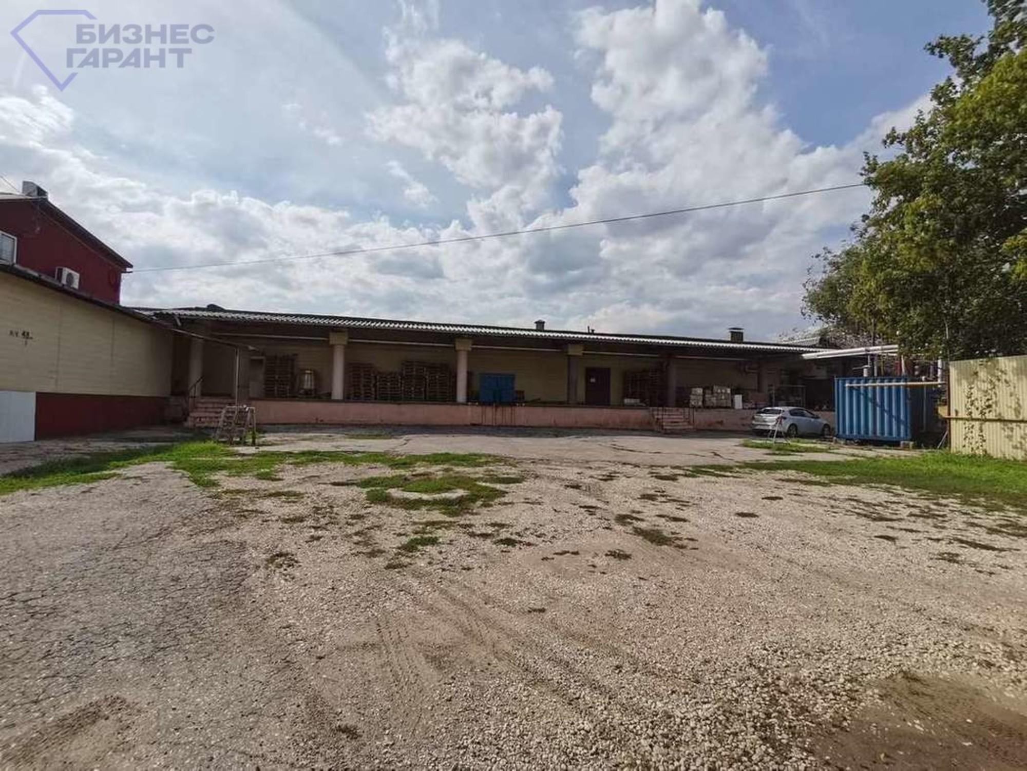 Купить помещение свободного назначения за 59 950 000 рублей на Заводское шоссе, 101