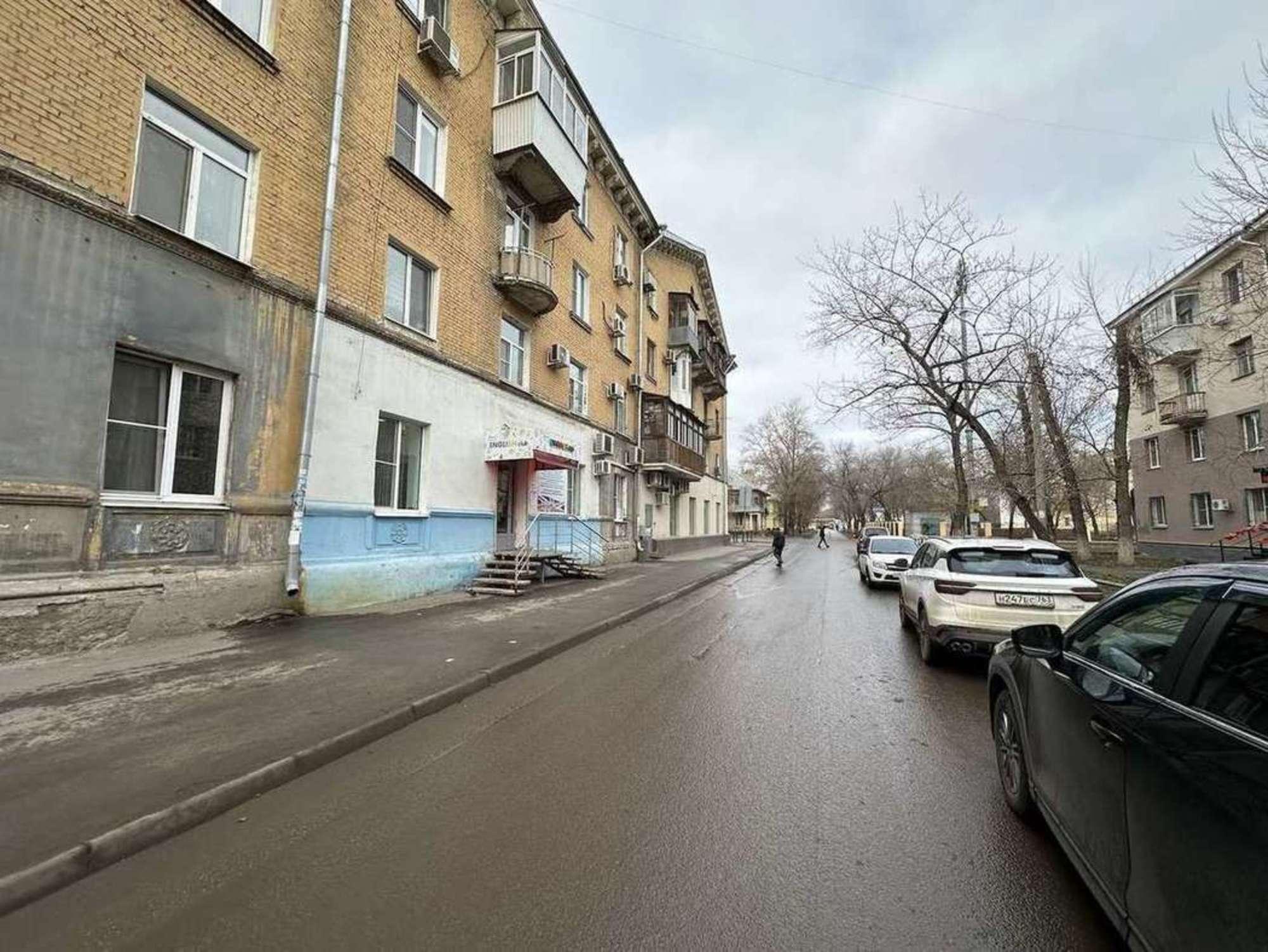 Купить торговое помещение за 8 530 000 рублей на Фасадная улица, 11