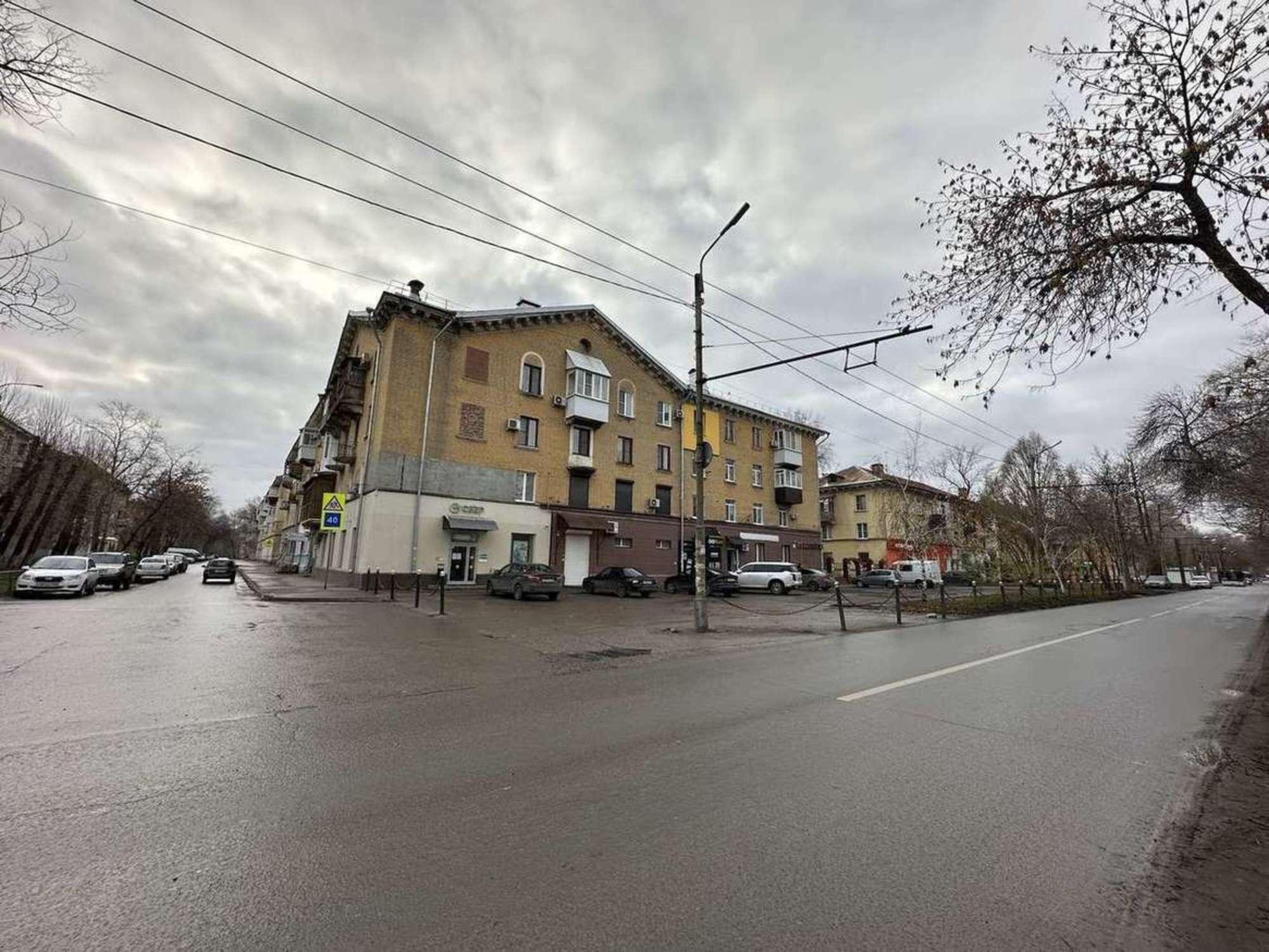 Купить торговое помещение за 8 530 000 рублей на Фасадная улица, 11