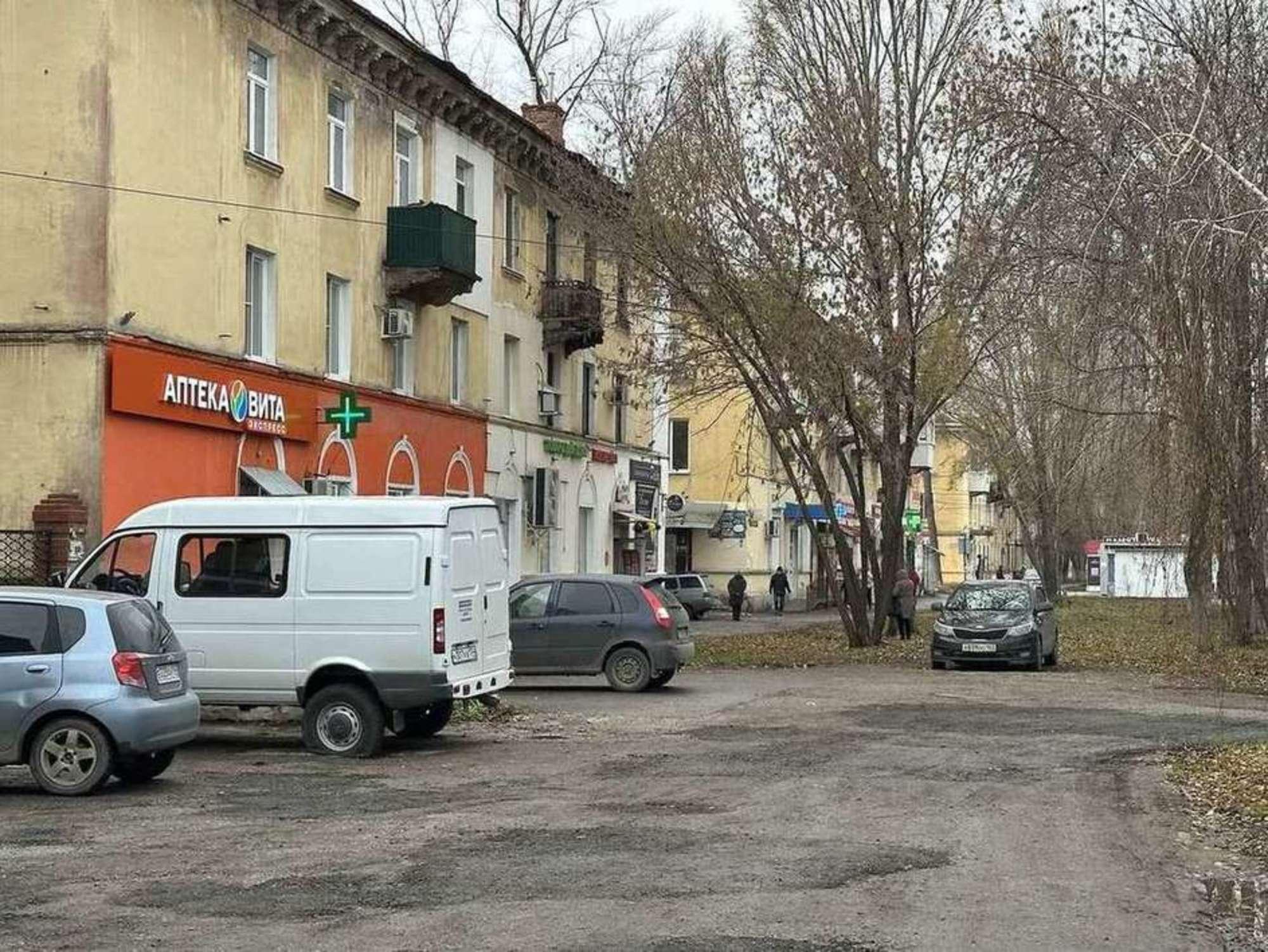 Купить торговое помещение за 8 530 000 рублей на Фасадная улица, 11