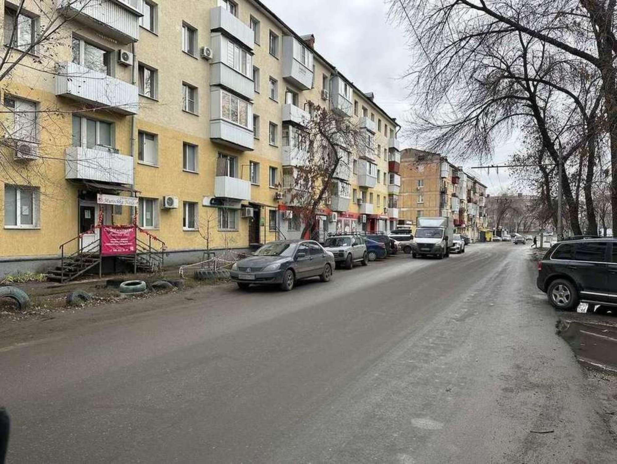 Купить торговое помещение за 9 900 000 рублей на Фасадная улица, 28