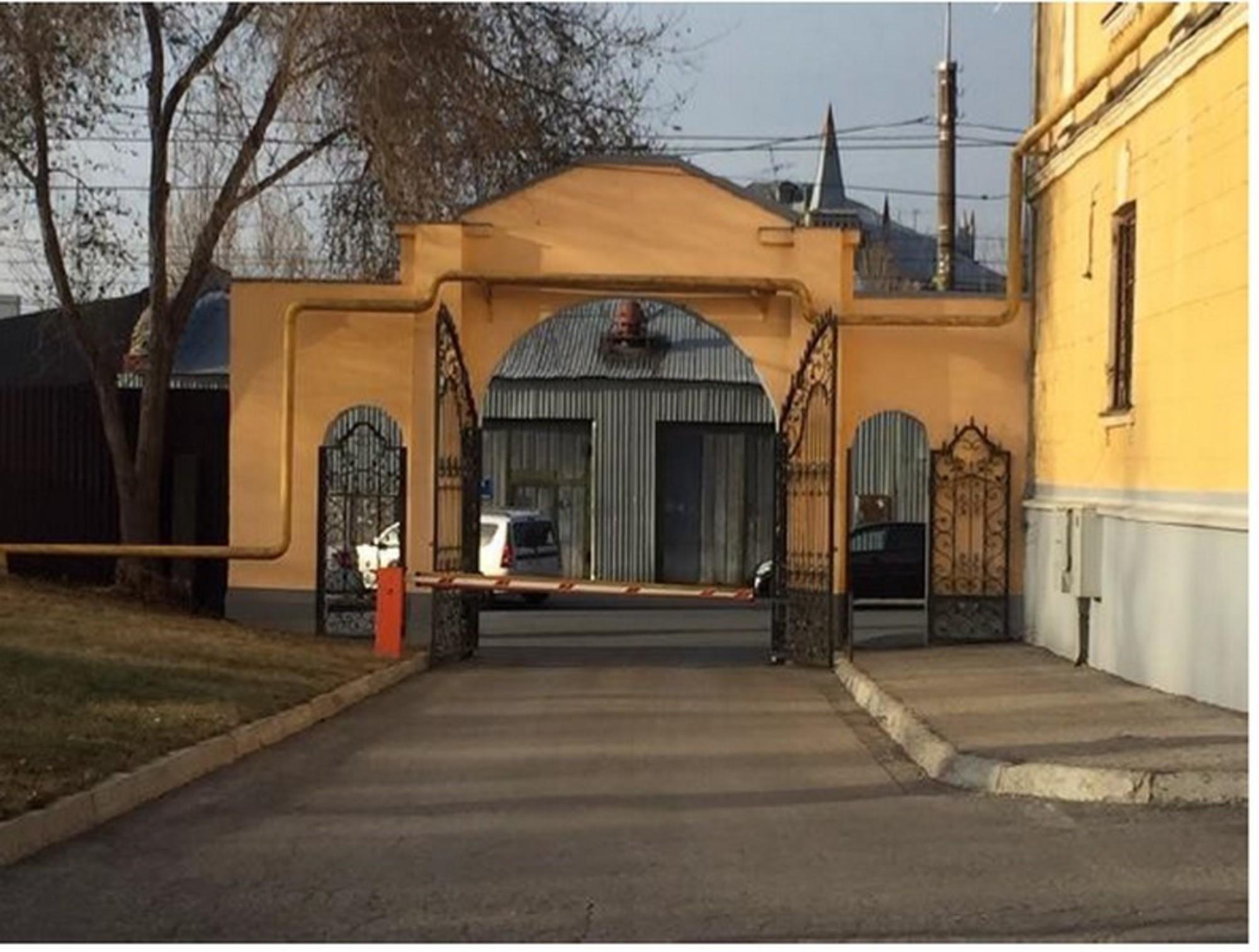 Сдать офис, помещение под офис за 3 990 000 рублей на Комсомольская улица, 27а