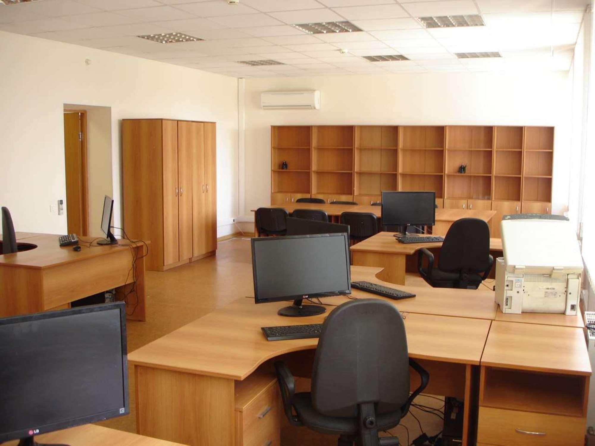 Сдать офис, помещение под офис за 3 990 000 рублей на Комсомольская улица, 27а