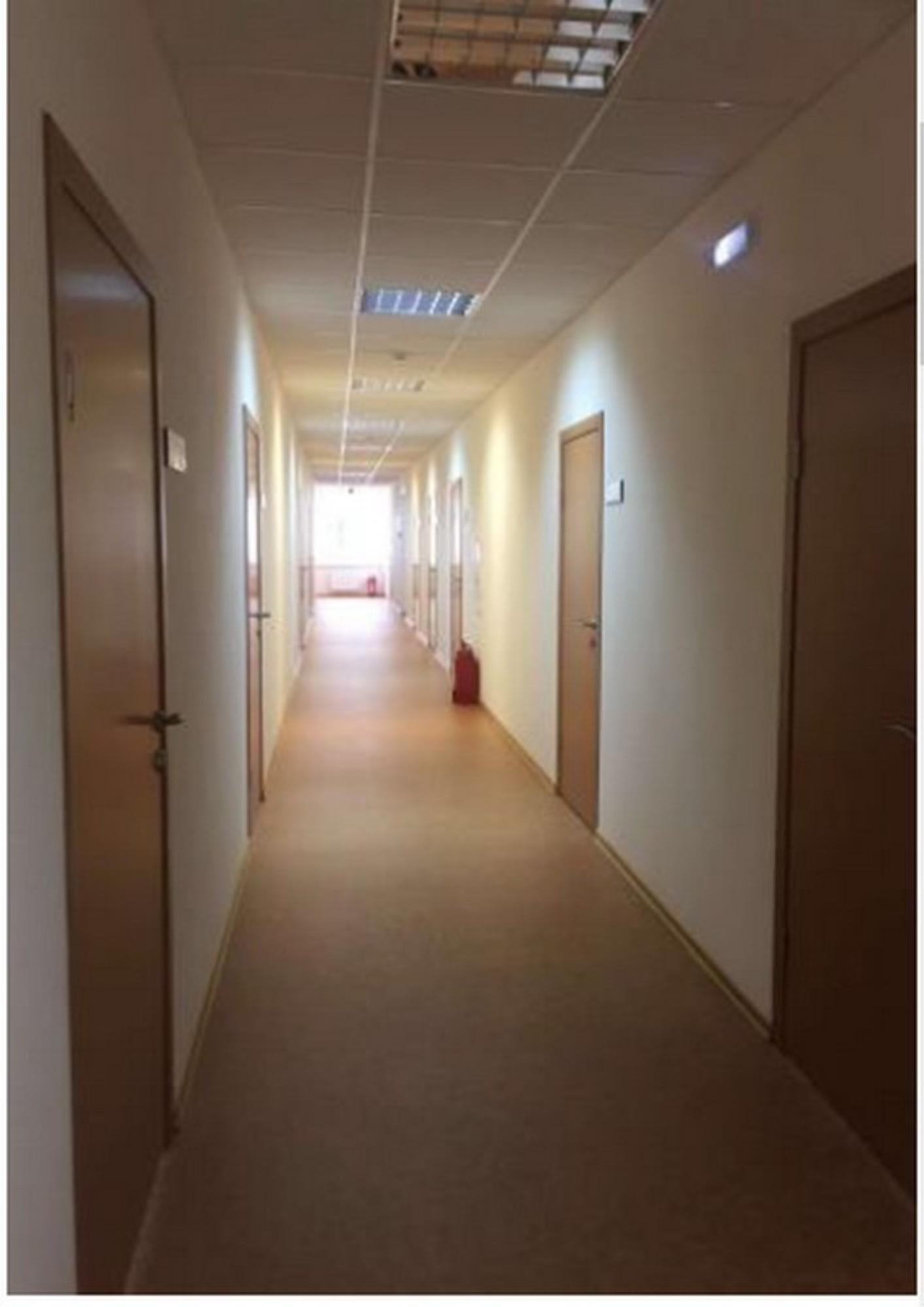 Сдать офис, помещение под офис за 3 990 000 рублей на Комсомольская улица, 27а