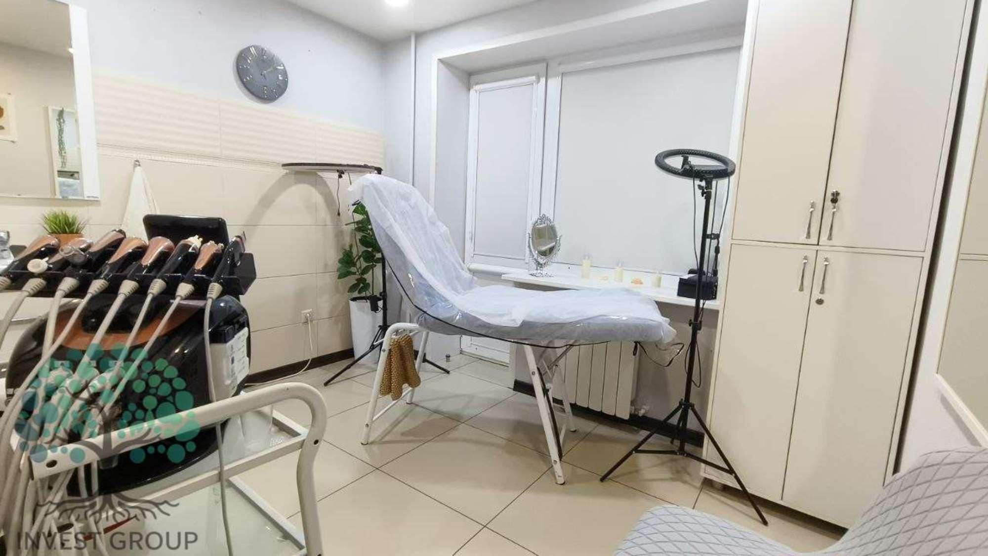 Купить торговое помещение за 12 100 000 рублей на Свободы улица, 92