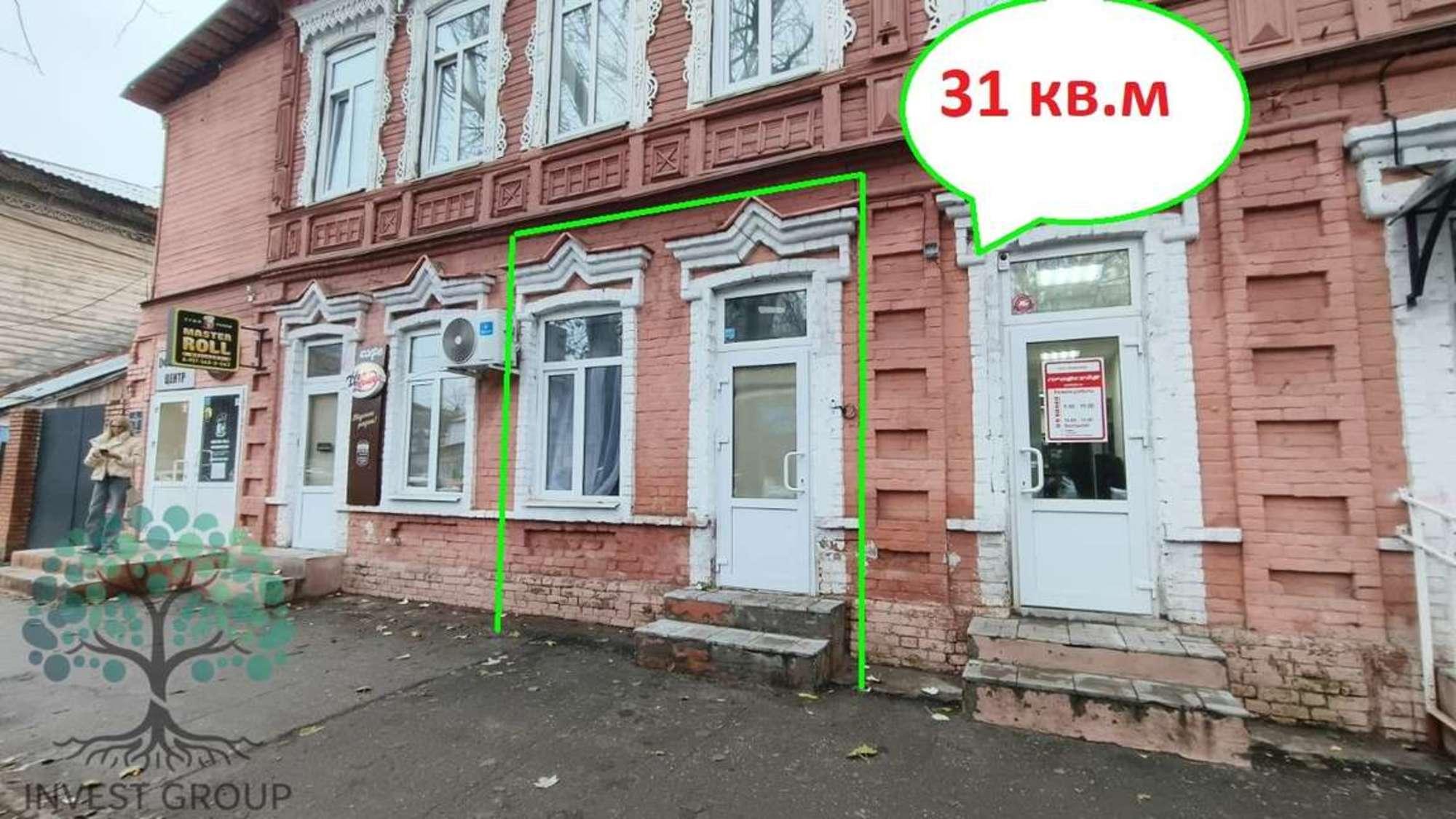 Сдать торговое помещение за 36 000 рублей на Ленинская улица, 197