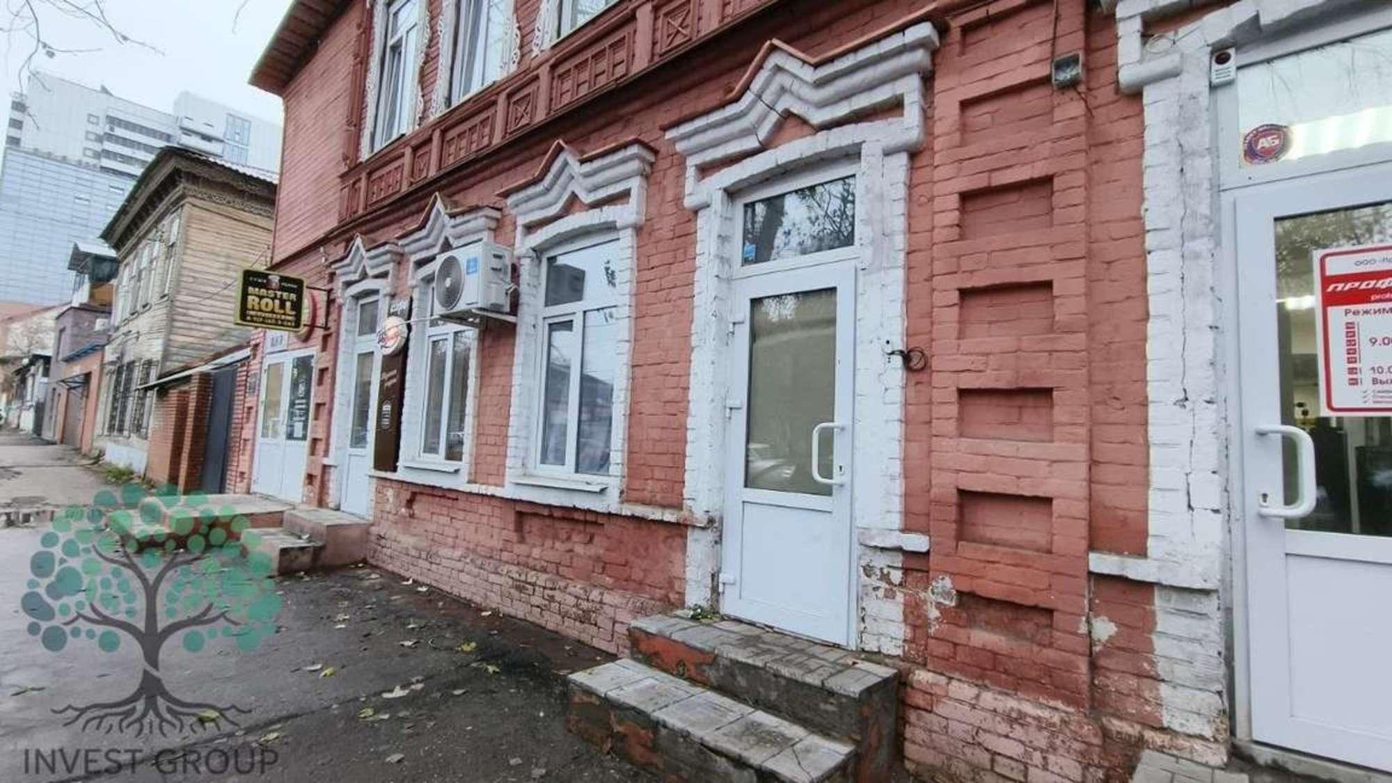 Сдать торговое помещение за 36 000 рублей на Ленинская улица, 197