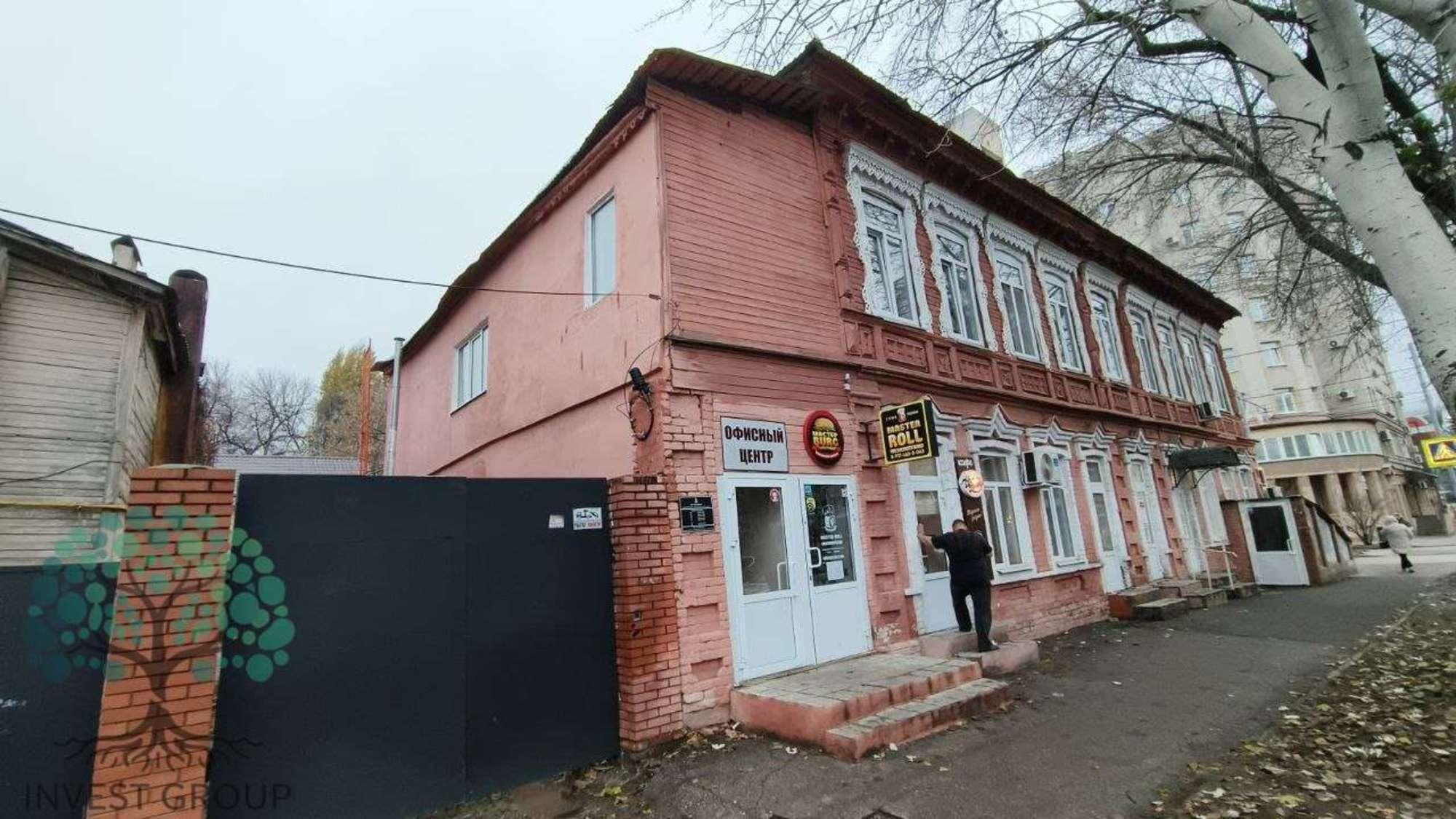 Сдать торговое помещение за 32 000 рублей на Ленинская улица, 197