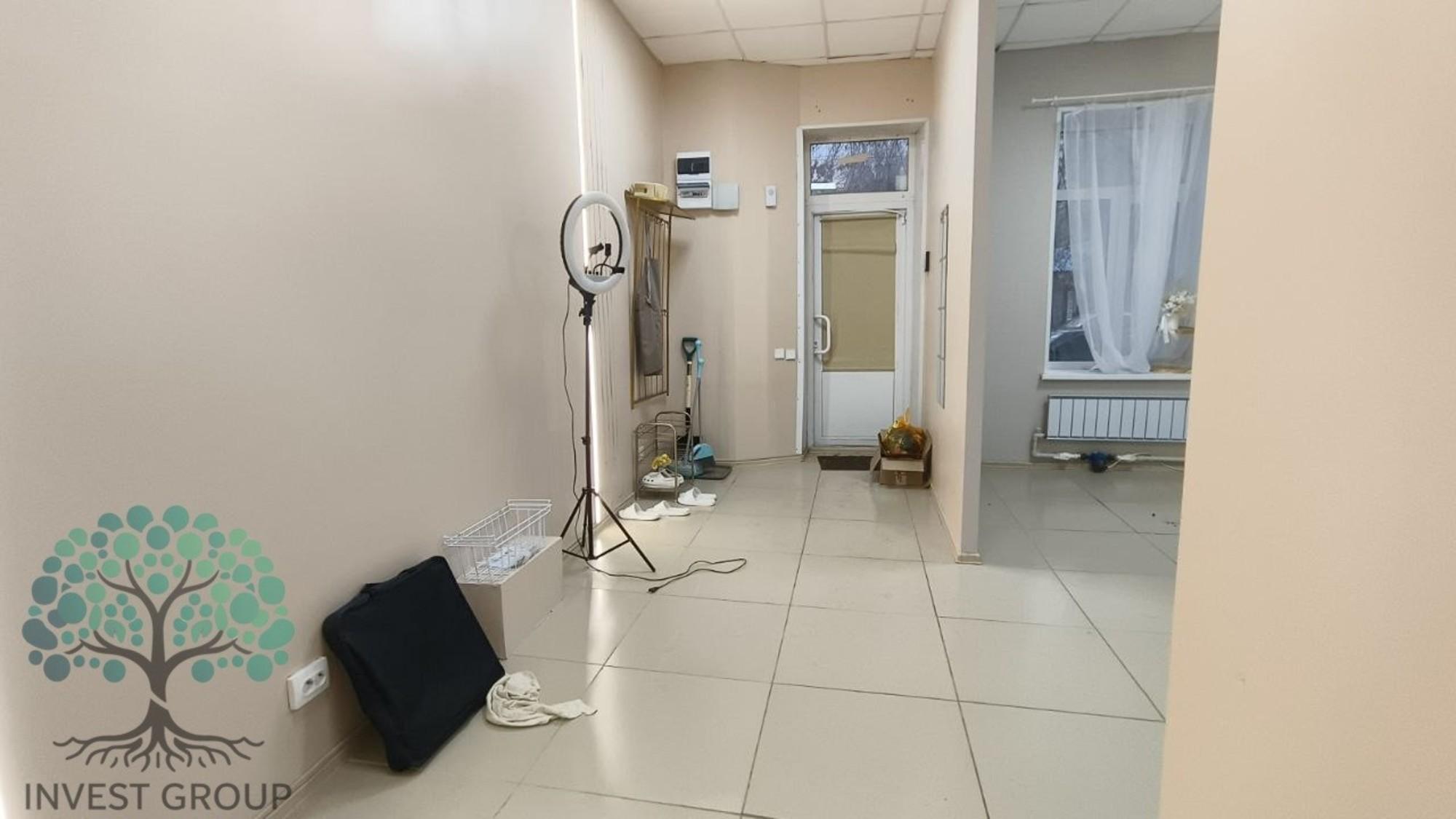 Сдать торговое помещение за 36 000 рублей на Ленинская улица, 197