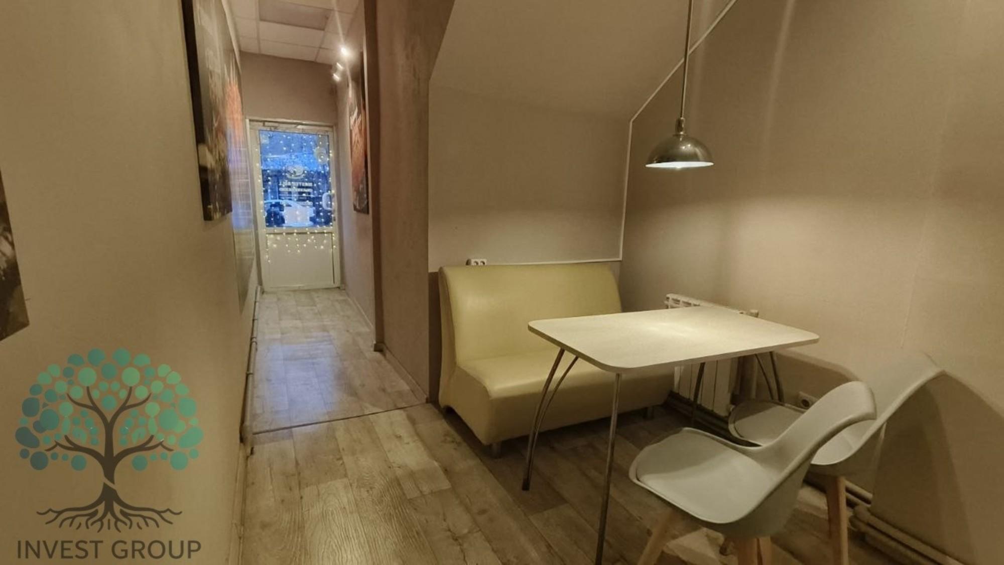 Сдать торговое помещение за 32 000 рублей на Ленинская улица, 197