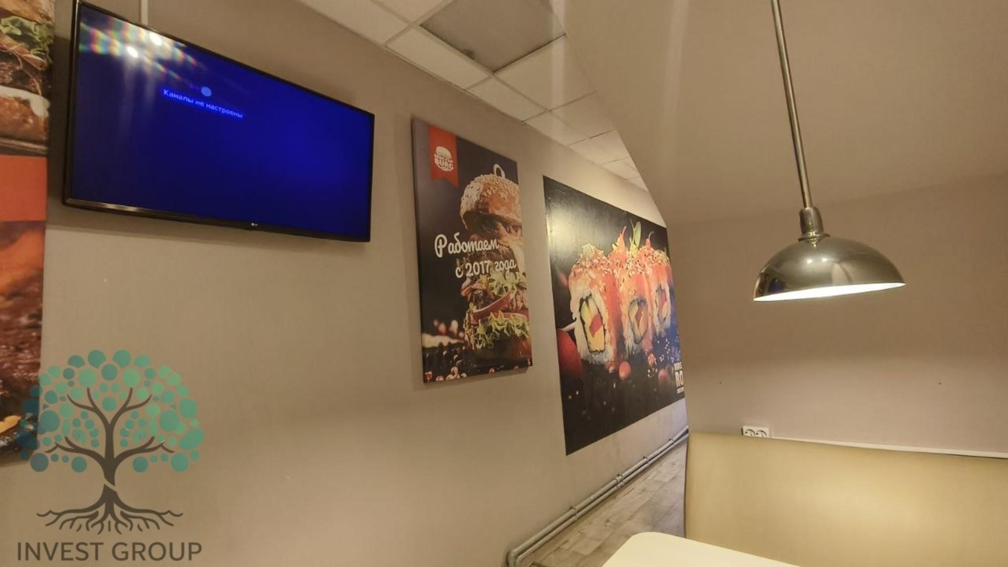 Сдать торговое помещение за 32 000 рублей на Ленинская улица, 197