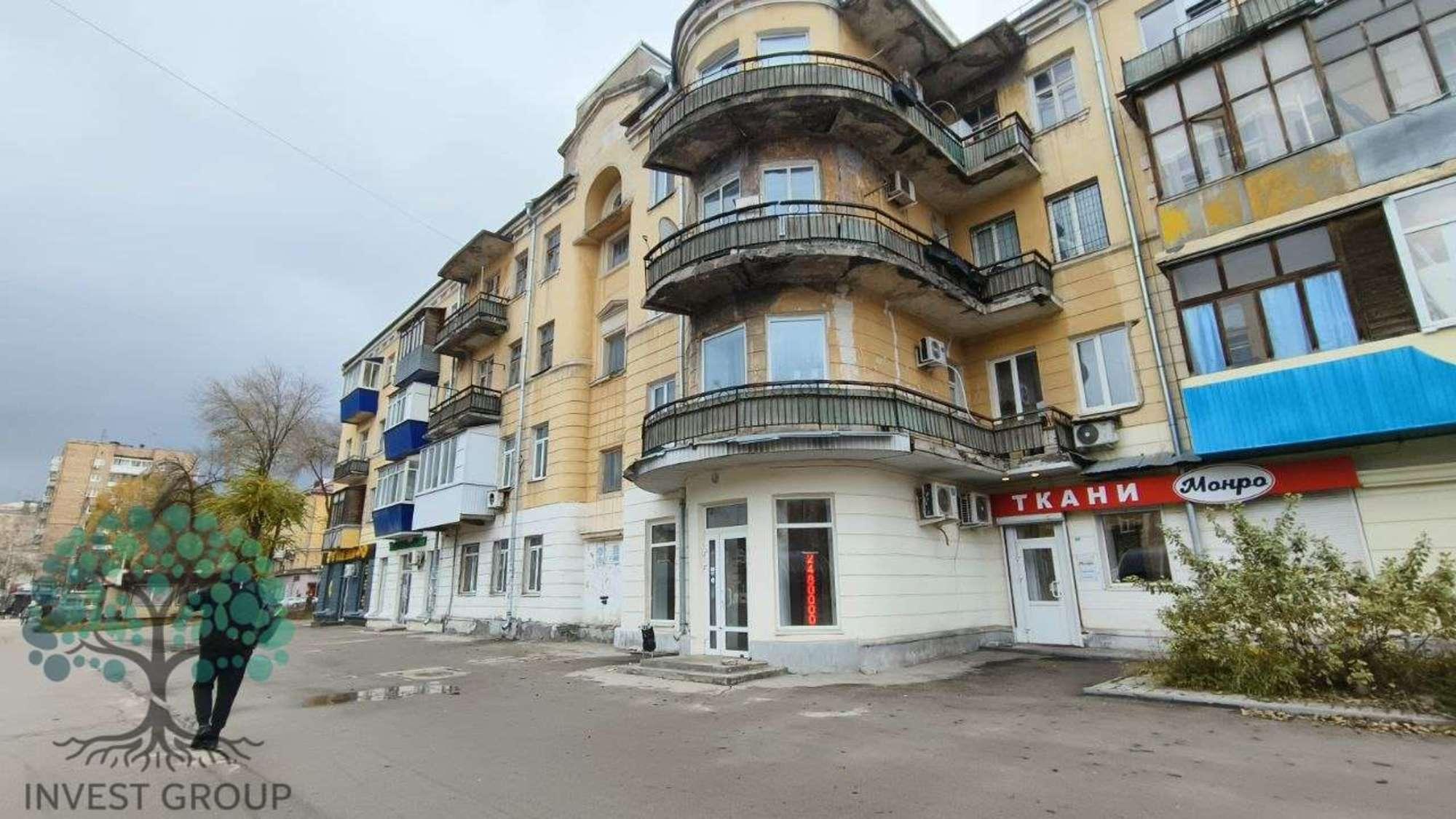 Сдать торговое помещение за 115 000 рублей на Победы улица, 94
