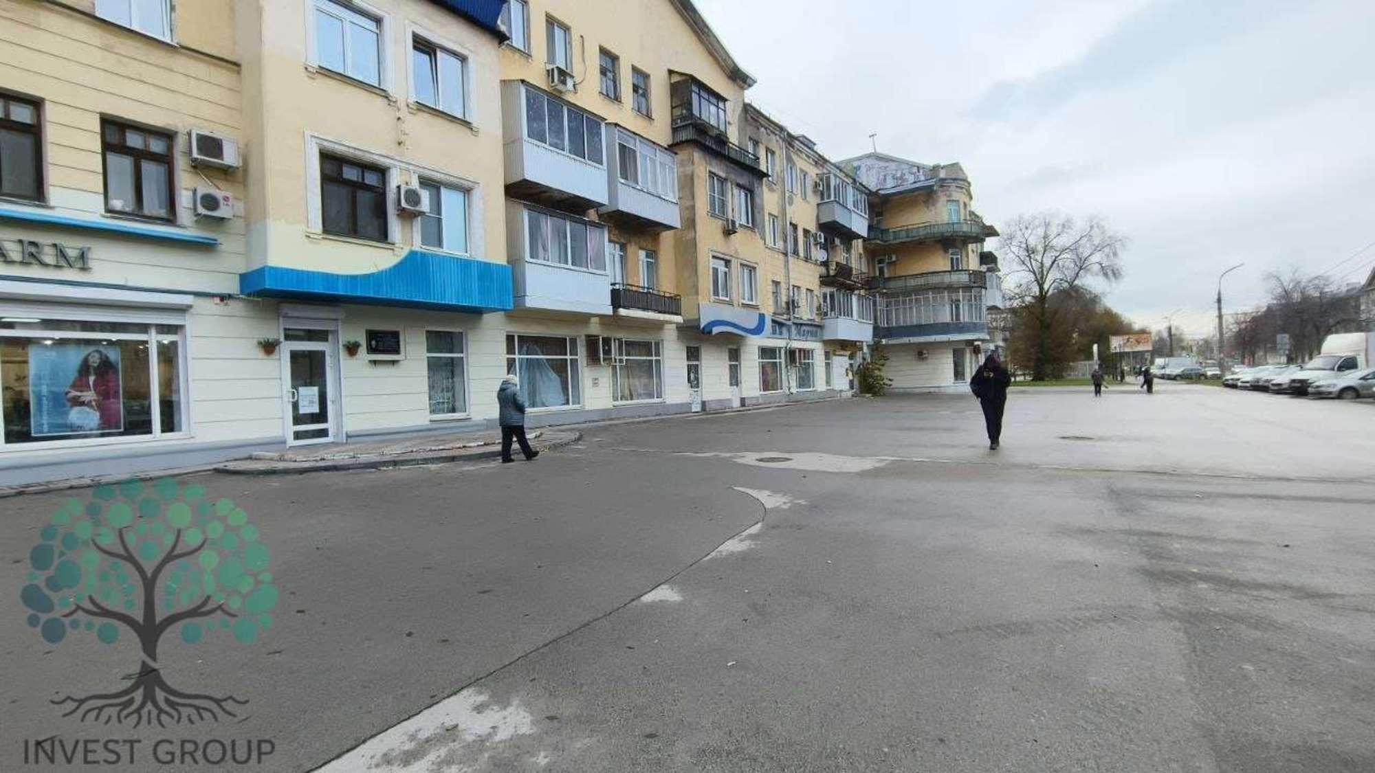 Сдать торговое помещение за 115 000 рублей на Победы улица, 94