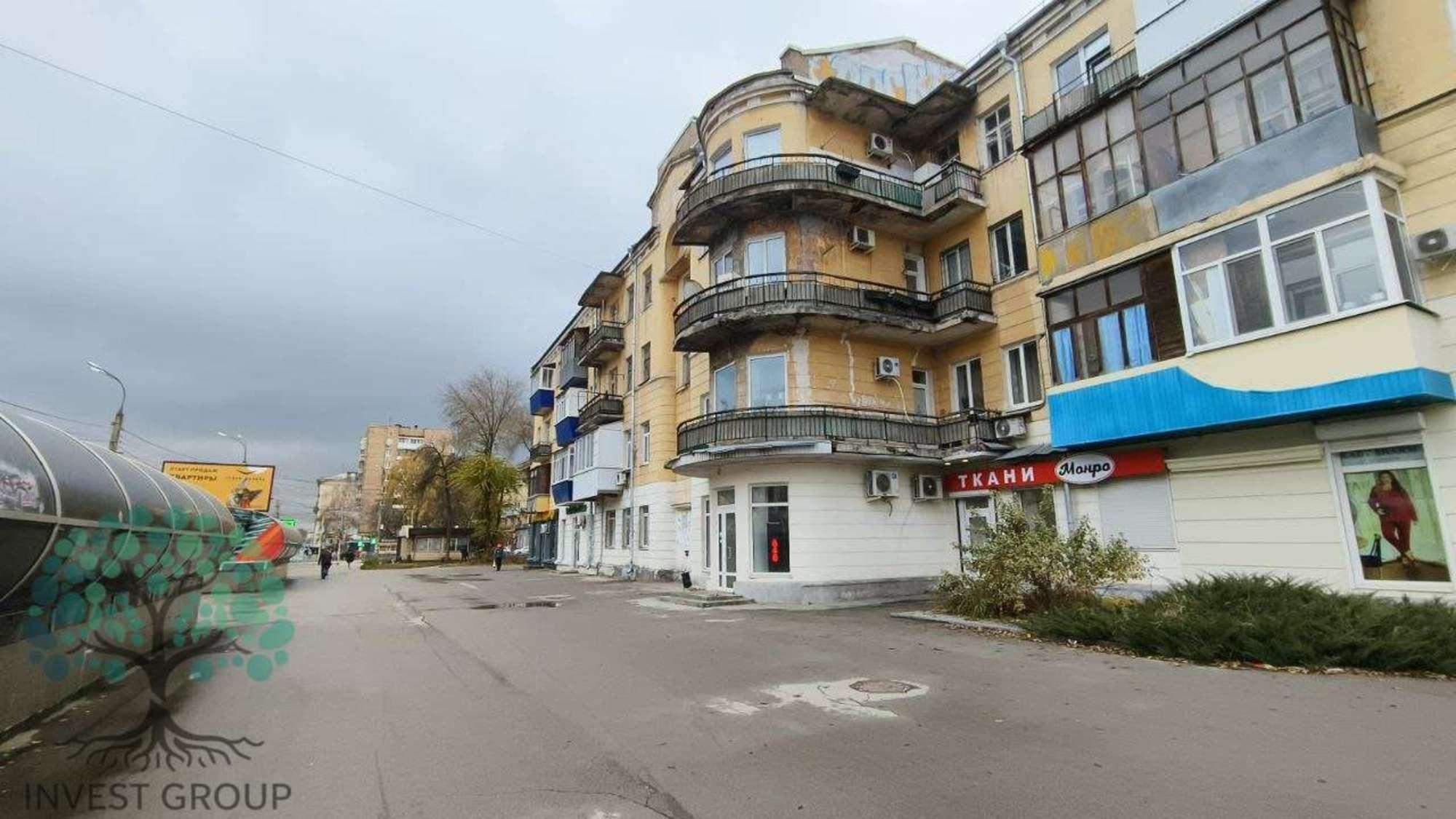 Сдать торговое помещение за 115 000 рублей на Победы улица, 94