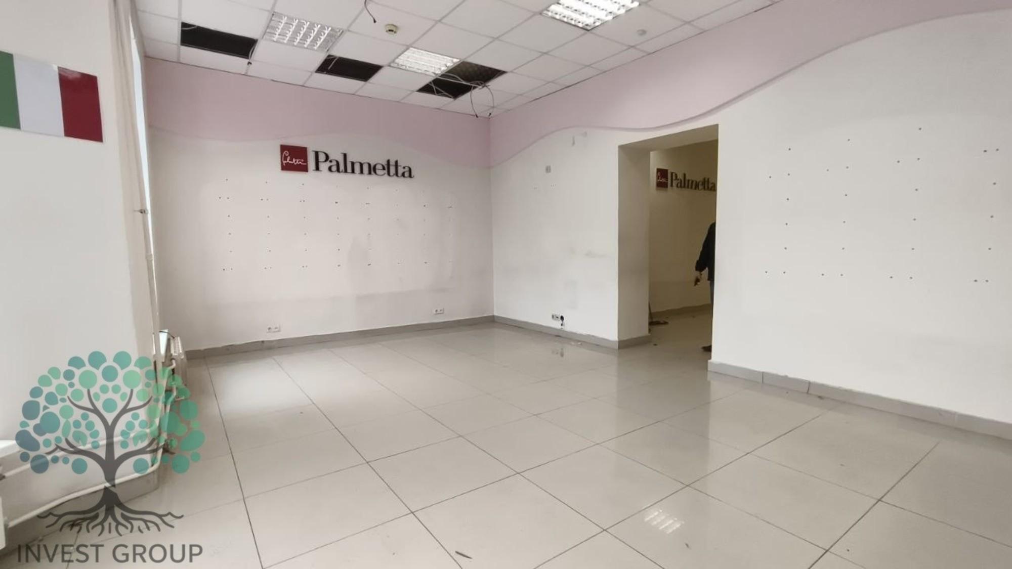 Сдать торговое помещение за 115 000 рублей на Победы улица, 94