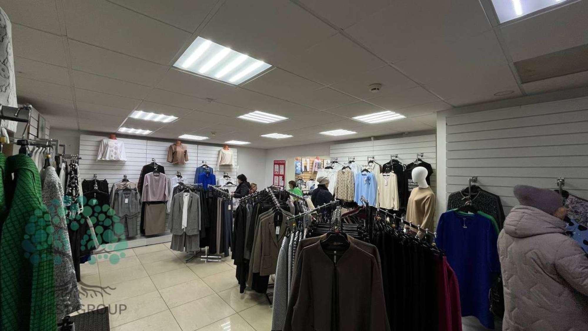 Сдать торговое помещение за 70 000 рублей на Победы улица, 86