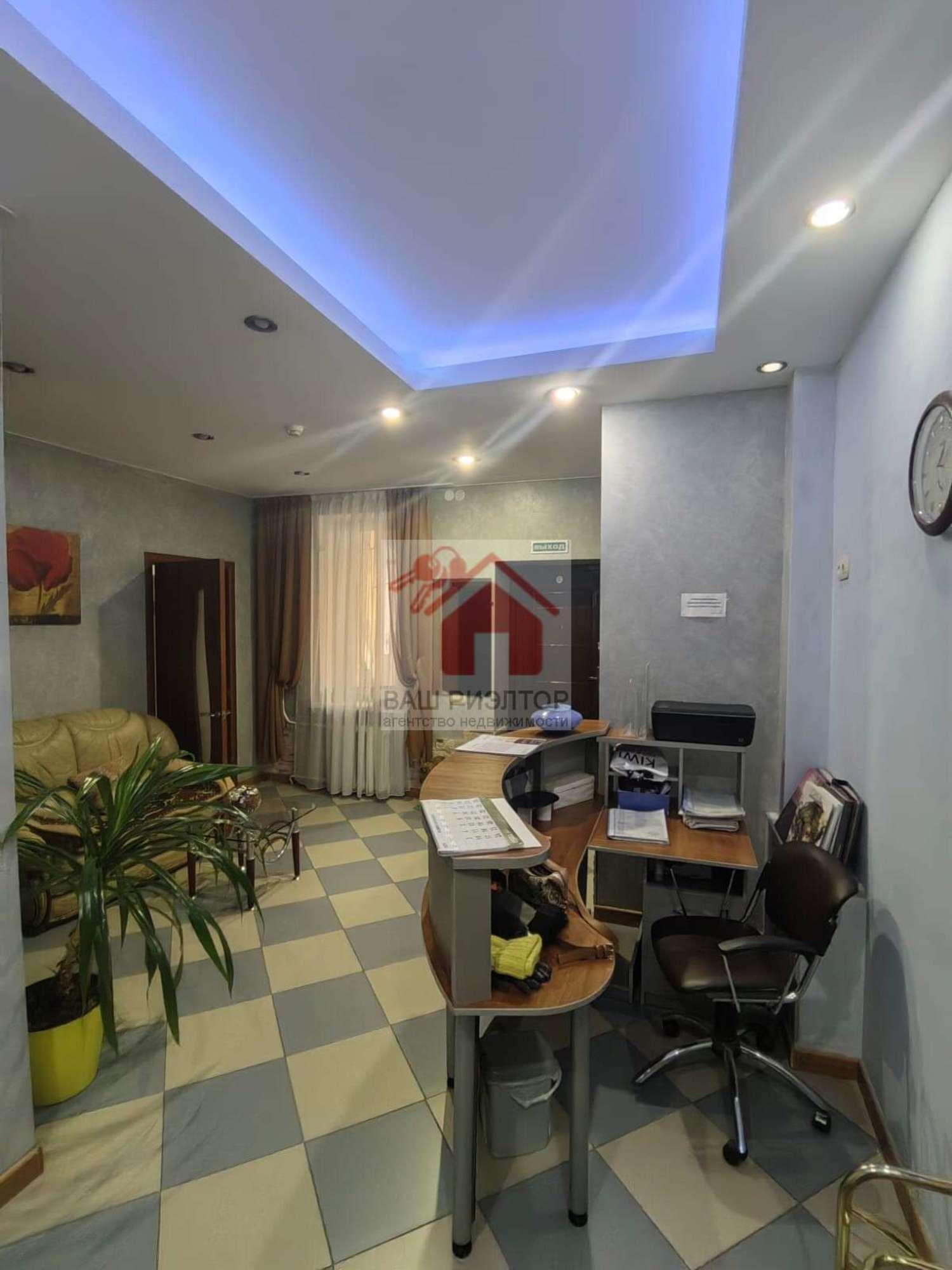 Купить помещение свободного назначения за 21 000 000 рублей на Братьев Коростелёвых улица, 83