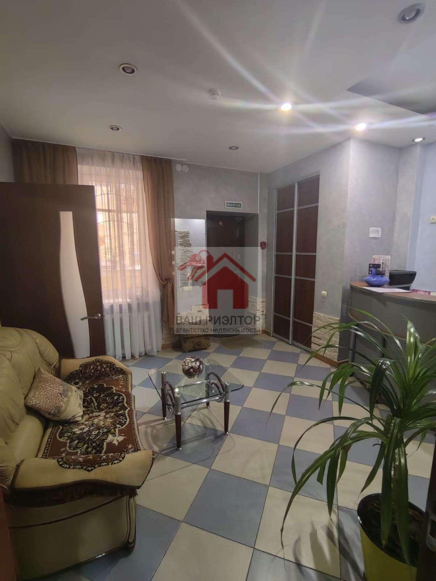 Купить помещение свободного назначения за 21 000 000 рублей на Братьев Коростелёвых улица, 83