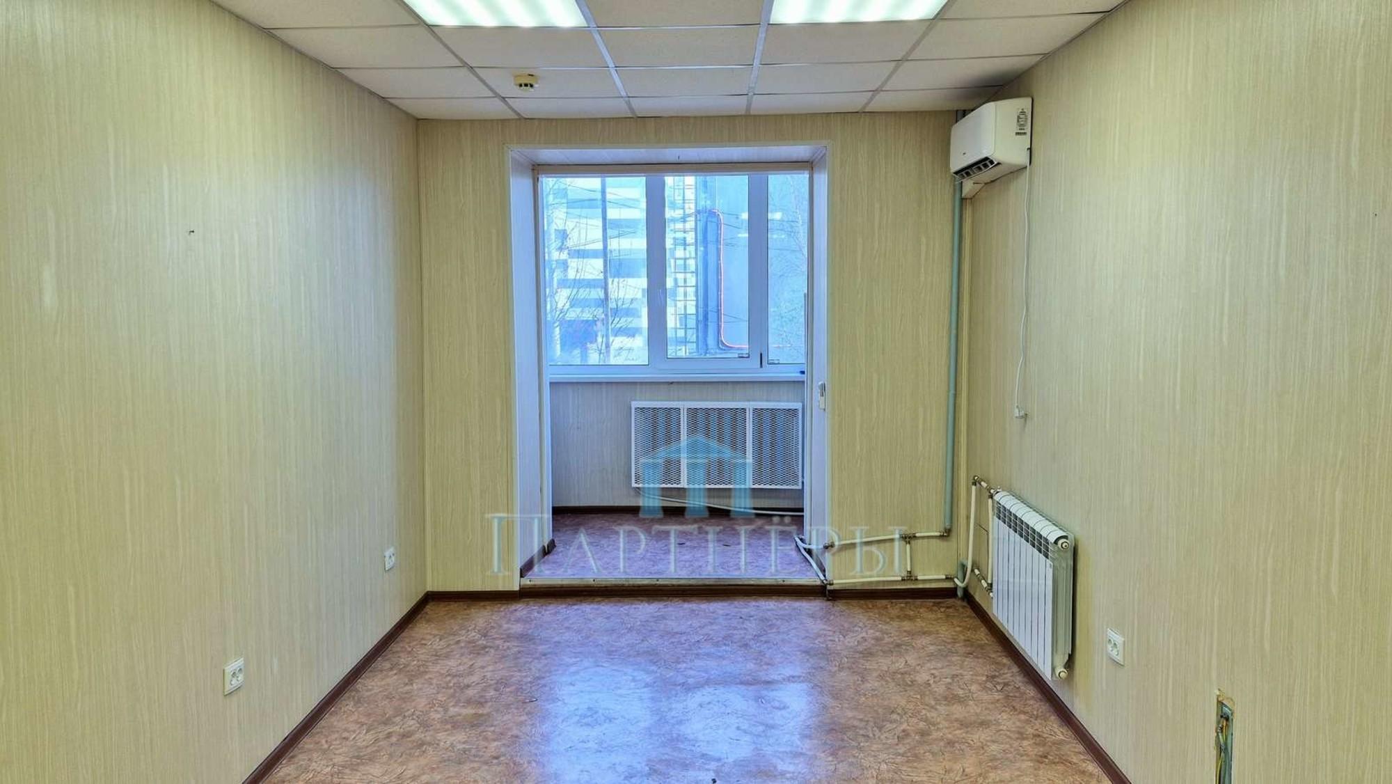 Купить помещение свободного назначения за 2 500 000 рублей на Стара-Загора улица, 56